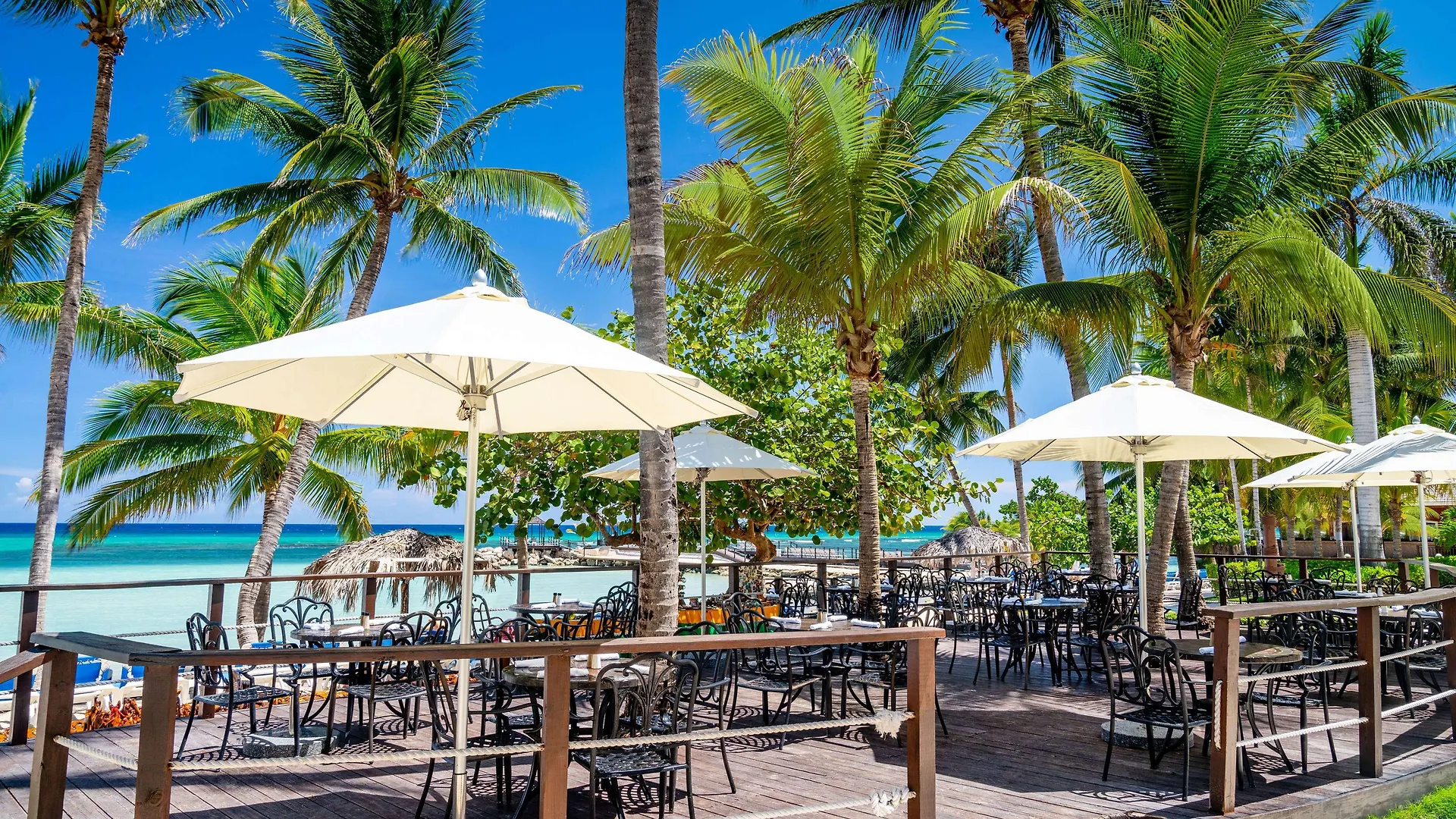 Dreams Rose Hall All-Inclusive Resort & Spa Montego Bay