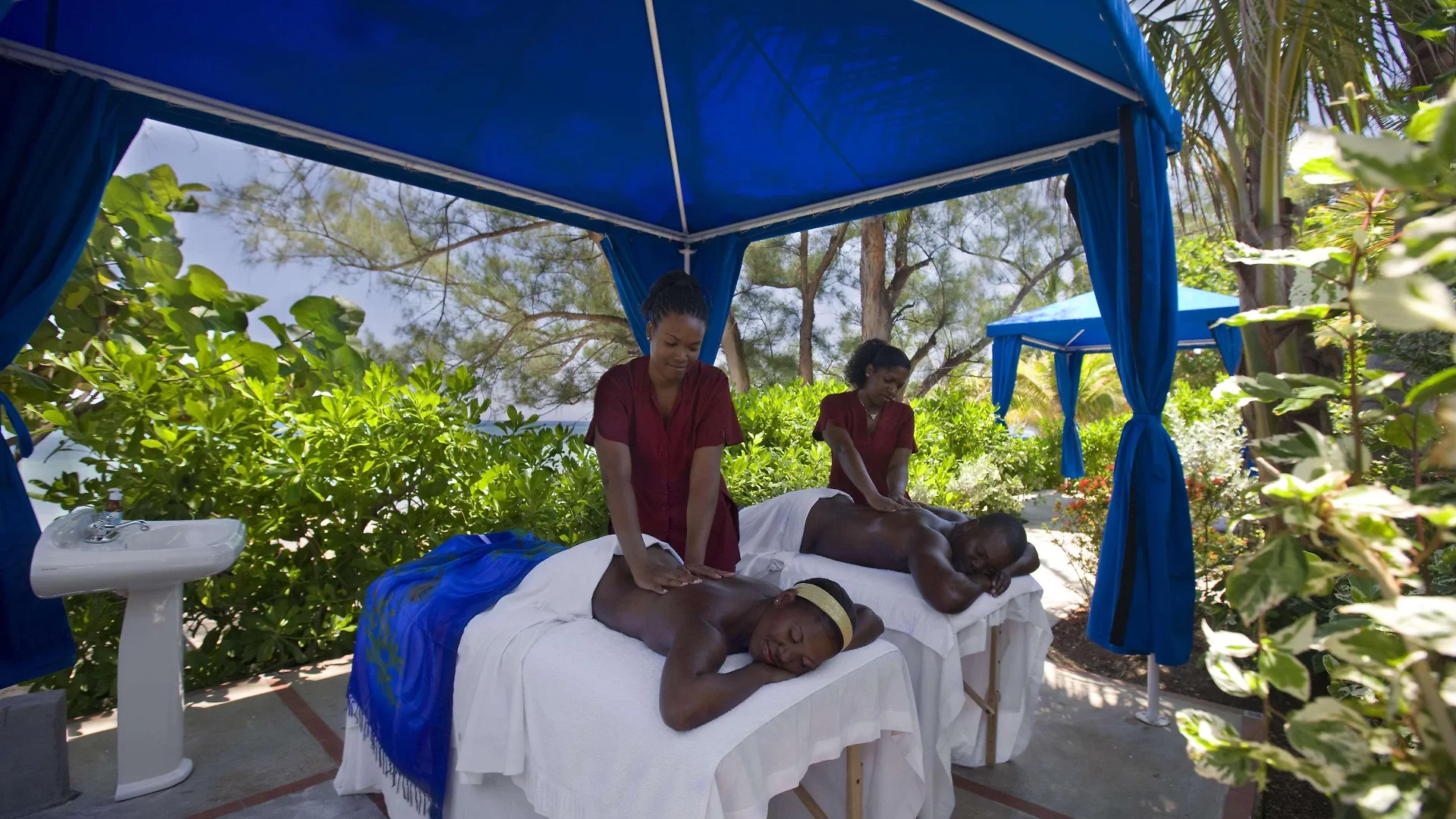 Dreams Rose Hall All-Inclusive Resort & Spa Montego Bay