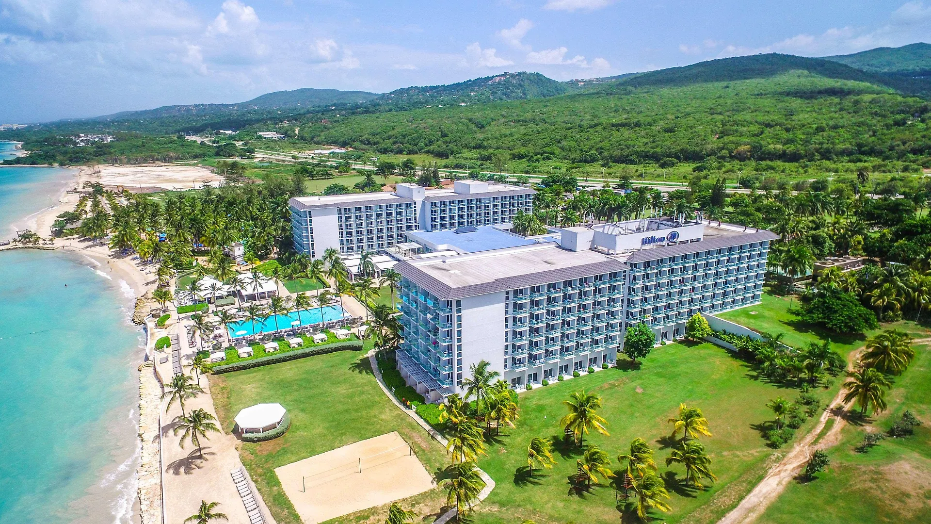 Dreams Rose Hall All-Inclusive Resort & Spa Montego Bay