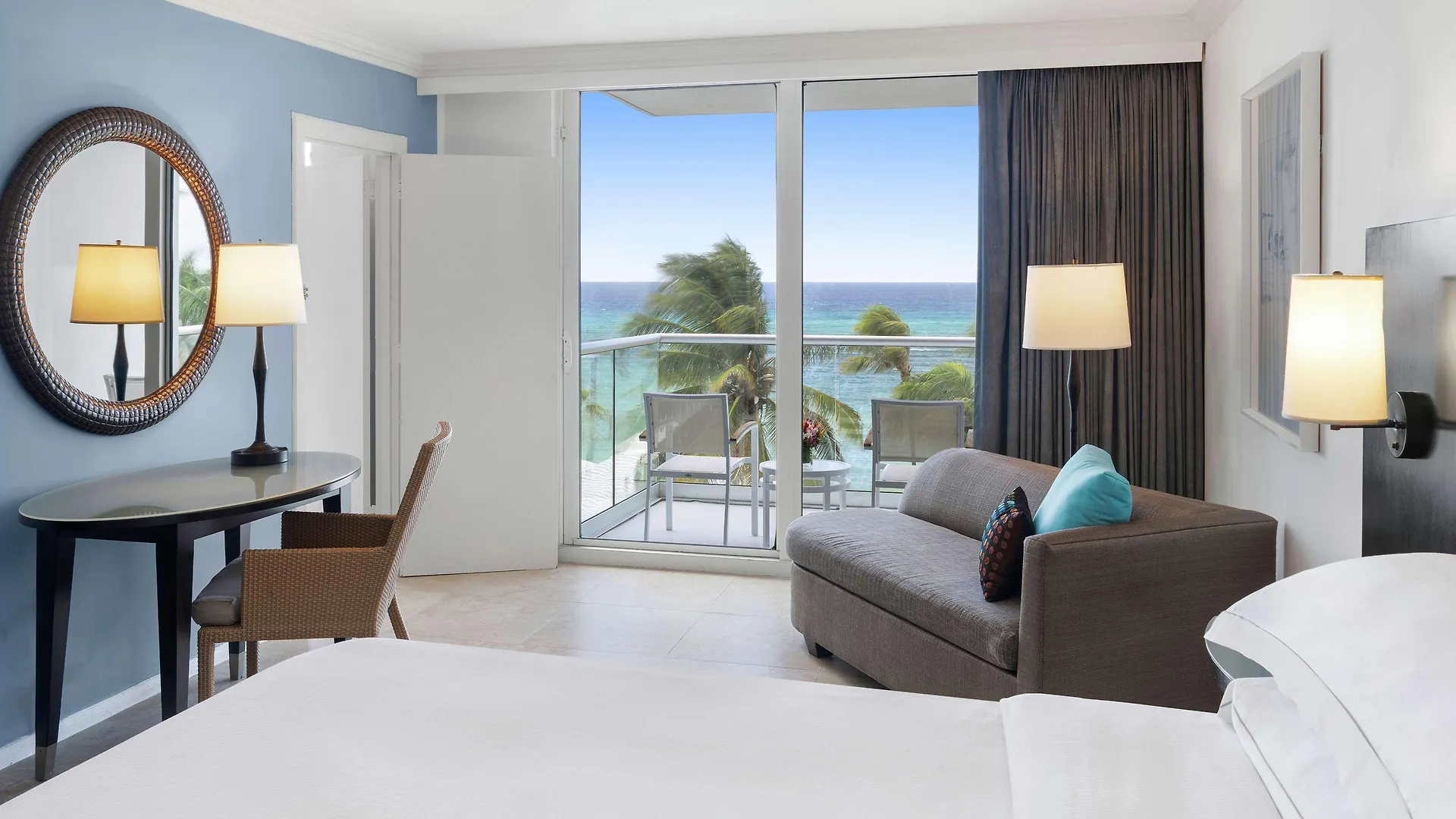 Dreams Rose Hall All-Inclusive Resort & Spa Montego Bay