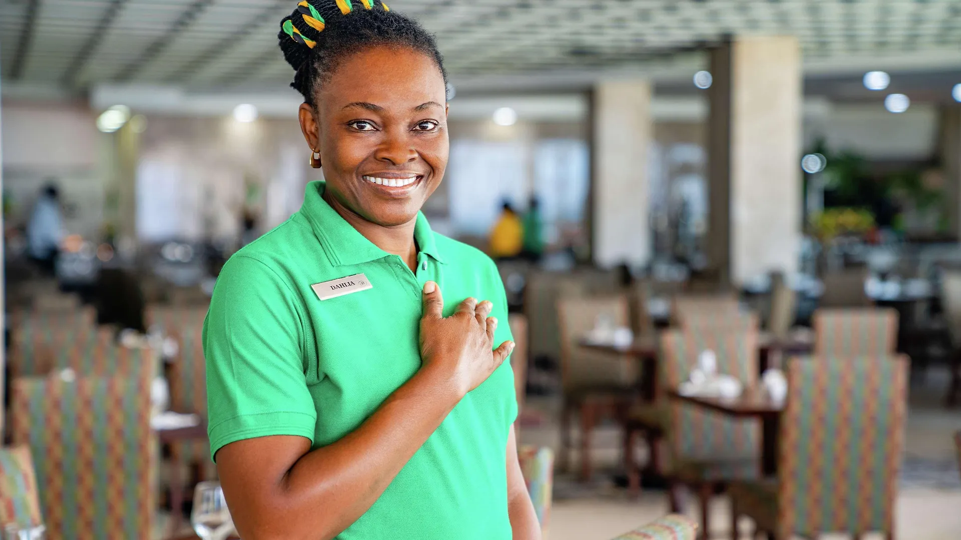 Dreams Rose Hall All-Inclusive Resort & Spa Montego Bay