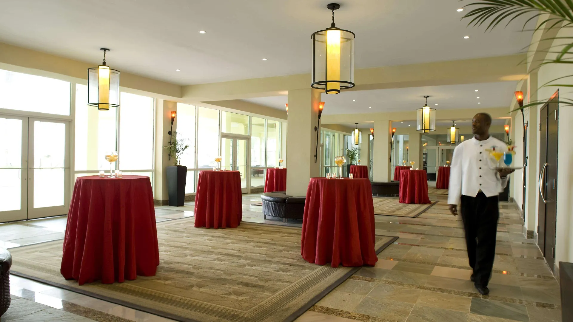 Dreams Rose Hall All-Inclusive Resort & Spa Montego Bay