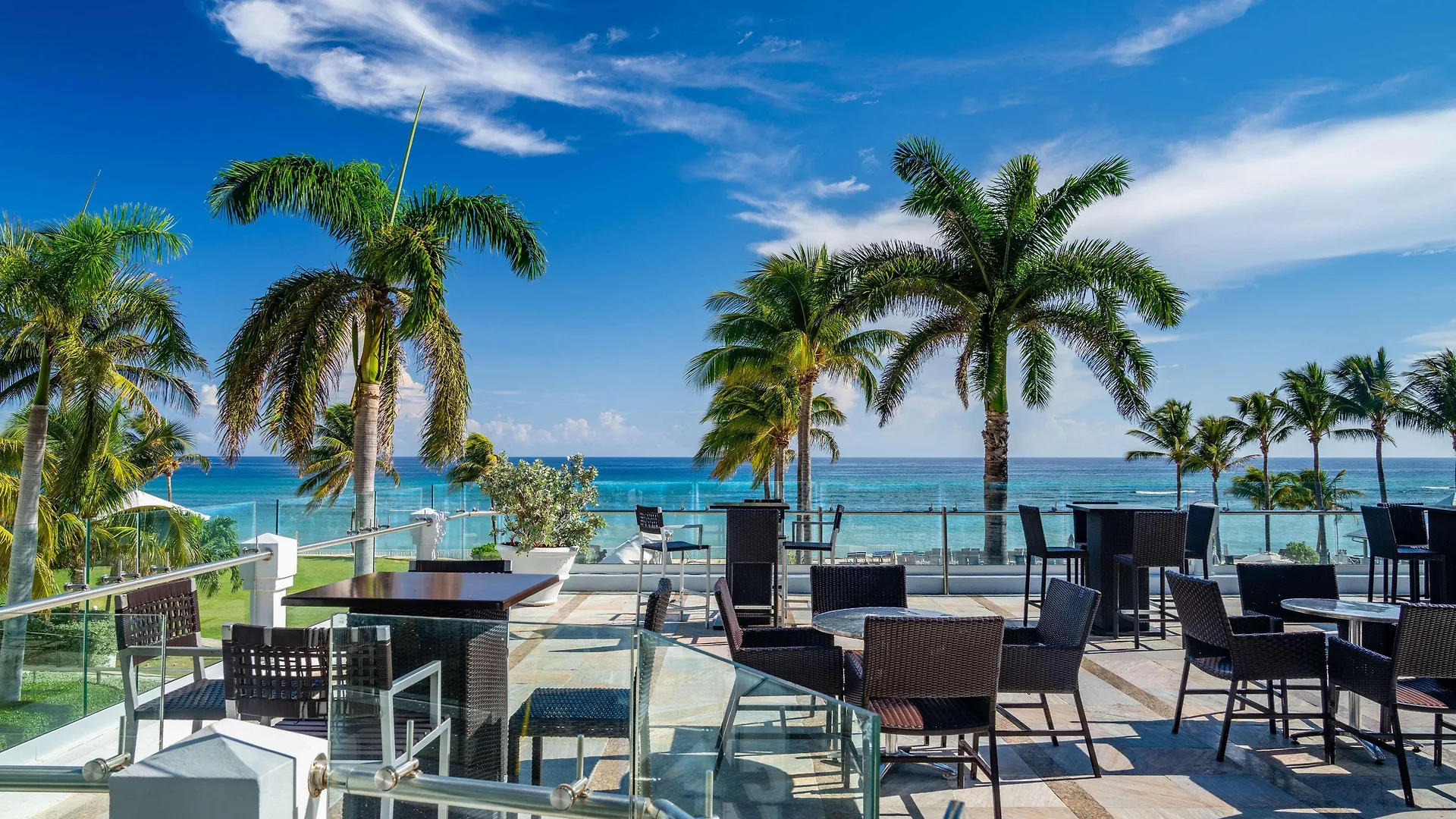 Dreams Rose Hall All-Inclusive Resort & Spa Montego Bay