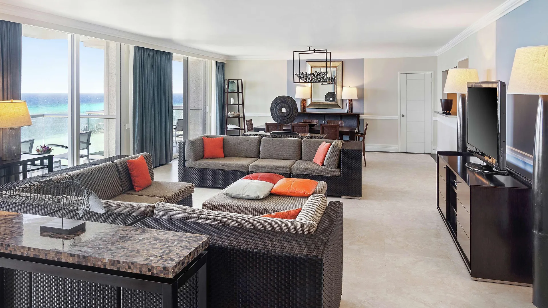 Dreams Rose Hall All-Inclusive Resort & Spa Montego Bay 4*,