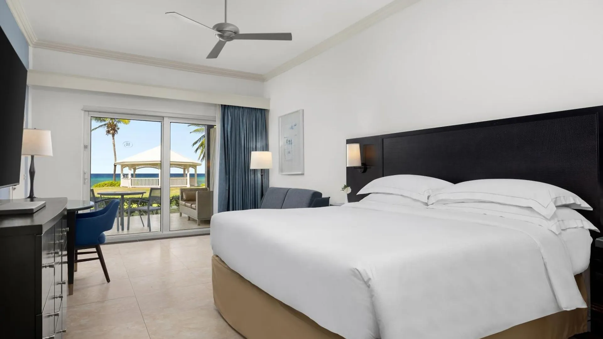 Dreams Rose Hall All-Inclusive Resort & Spa Montego Bay