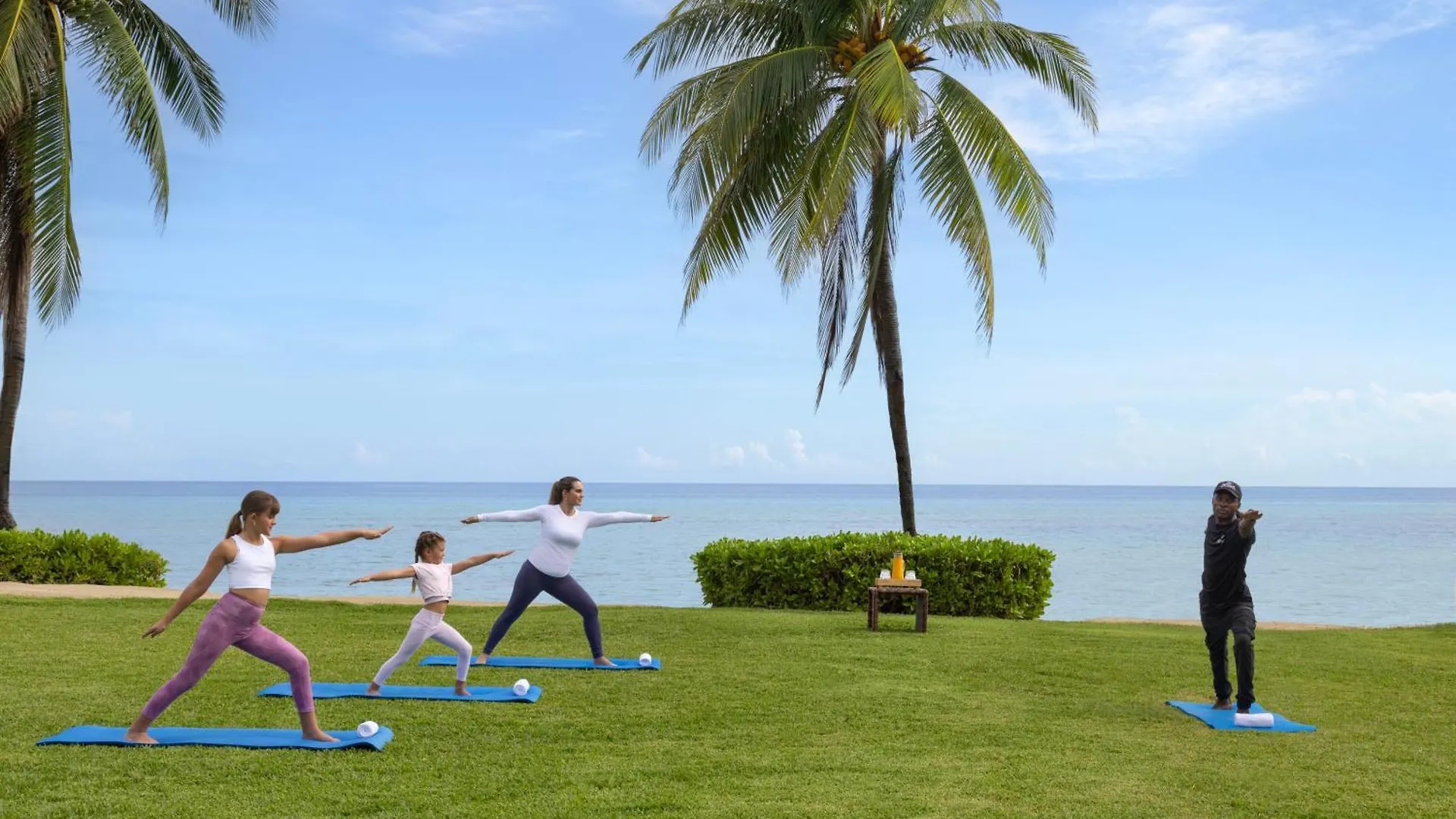 ****  Dreams Rose Hall All-Inclusive Resort & Spa Montego Bay Jamaica