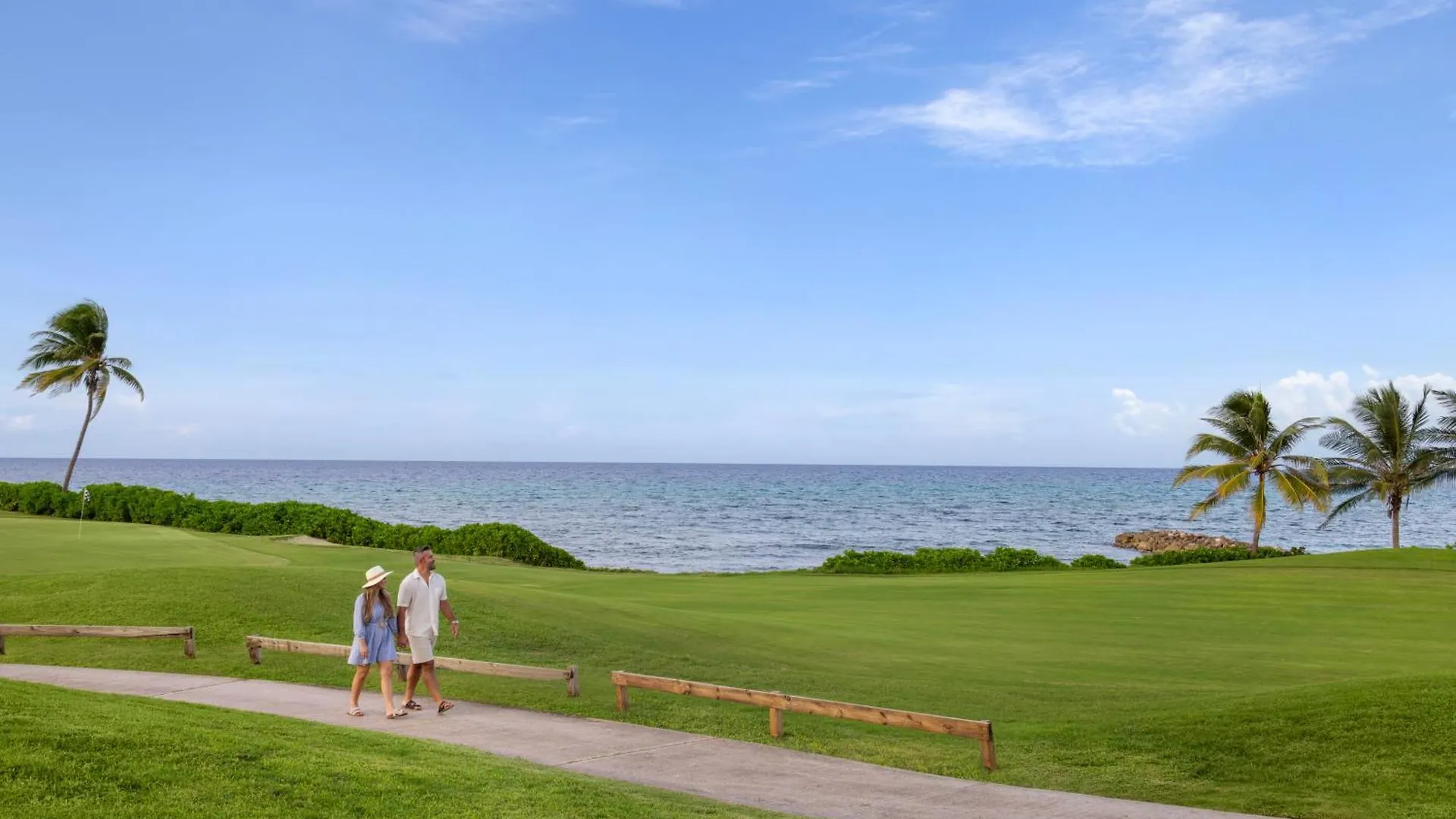 Dreams Rose Hall All-Inclusive Resort & Spa Montego Bay
