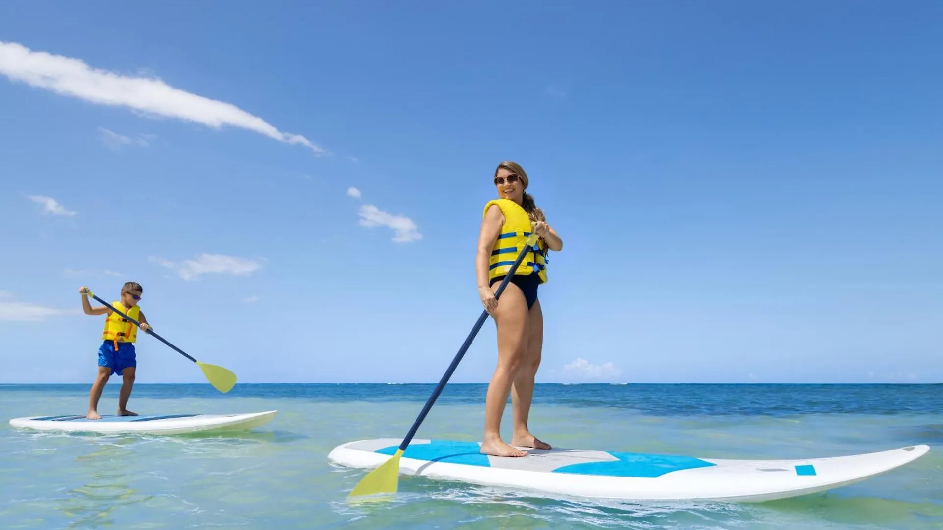 Dreams Rose Hall All-Inclusive Resort & Spa Montego Bay 4*,