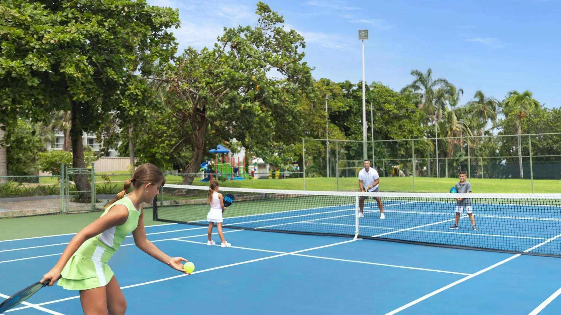 Dreams Rose Hall All-Inclusive Resort & Spa Montego Bay