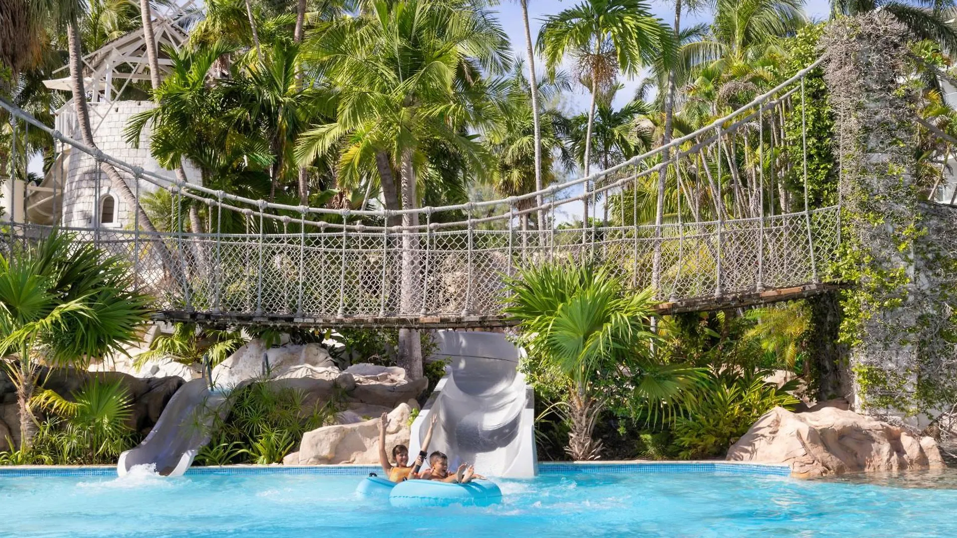 Dreams Rose Hall All-Inclusive Resort & Spa Montego Bay Jamaica