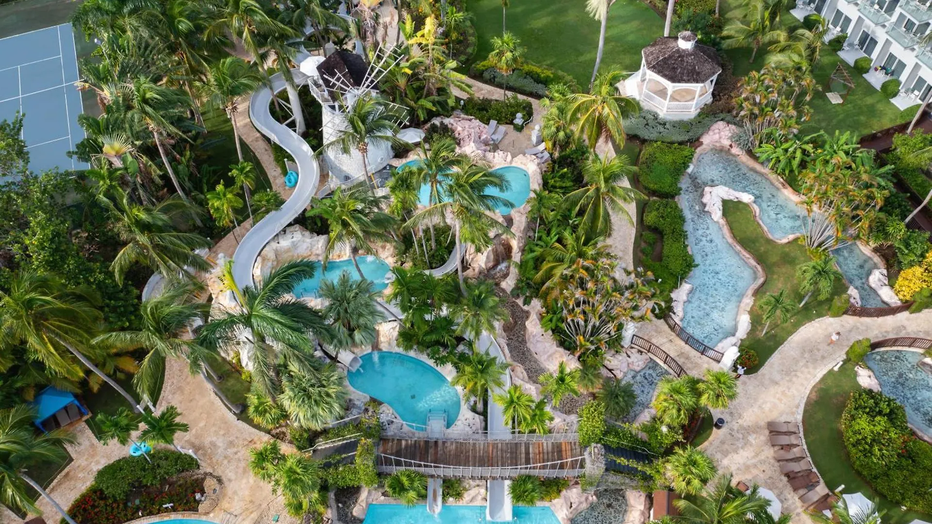 Dreams Rose Hall All-Inclusive Resort & Spa Montego Bay 4*,  Jamaica