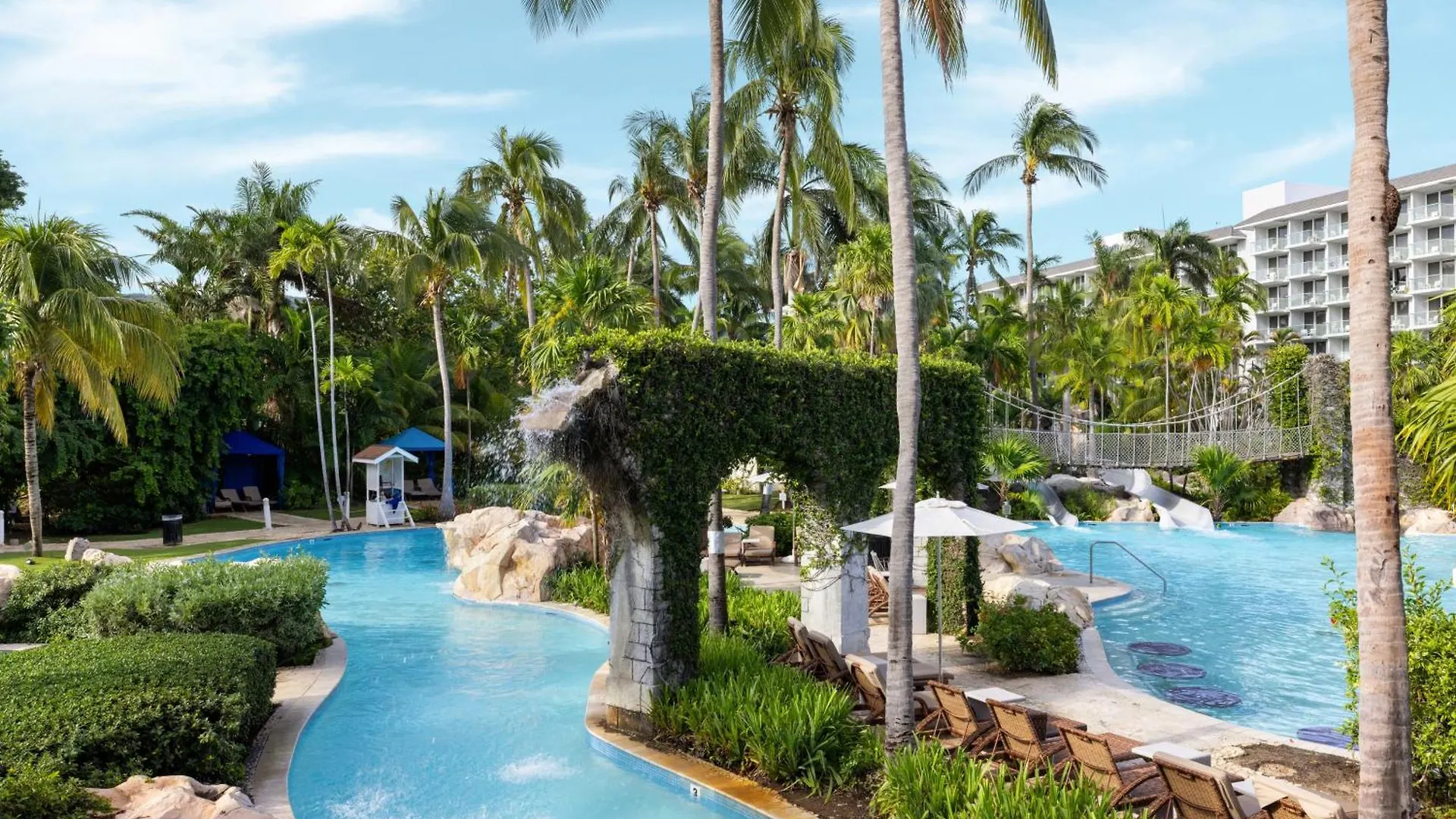 Dreams Rose Hall All-Inclusive Resort & Spa Montego Bay