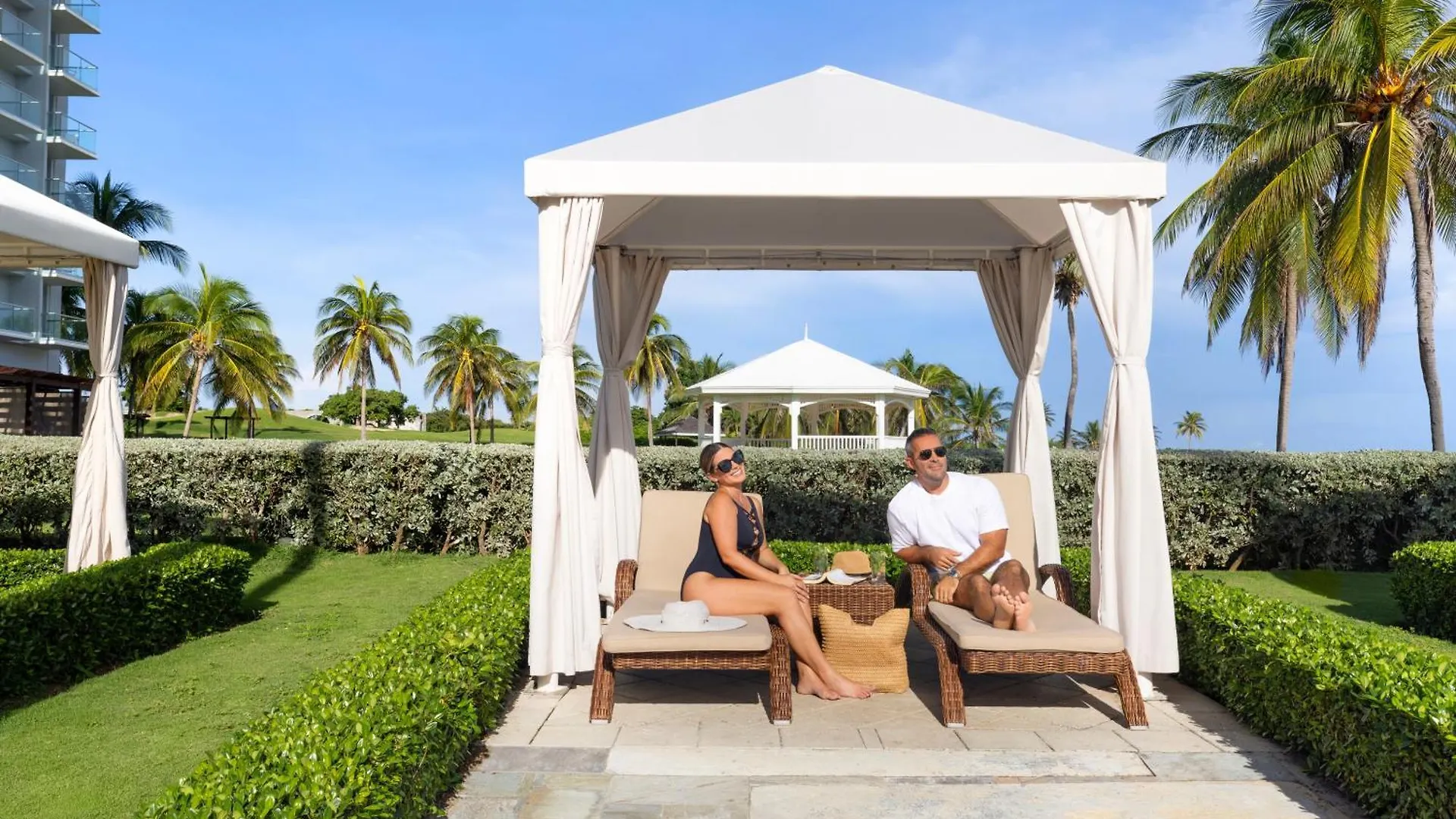 Dreams Rose Hall All-Inclusive Resort & Spa Montego Bay 4*,