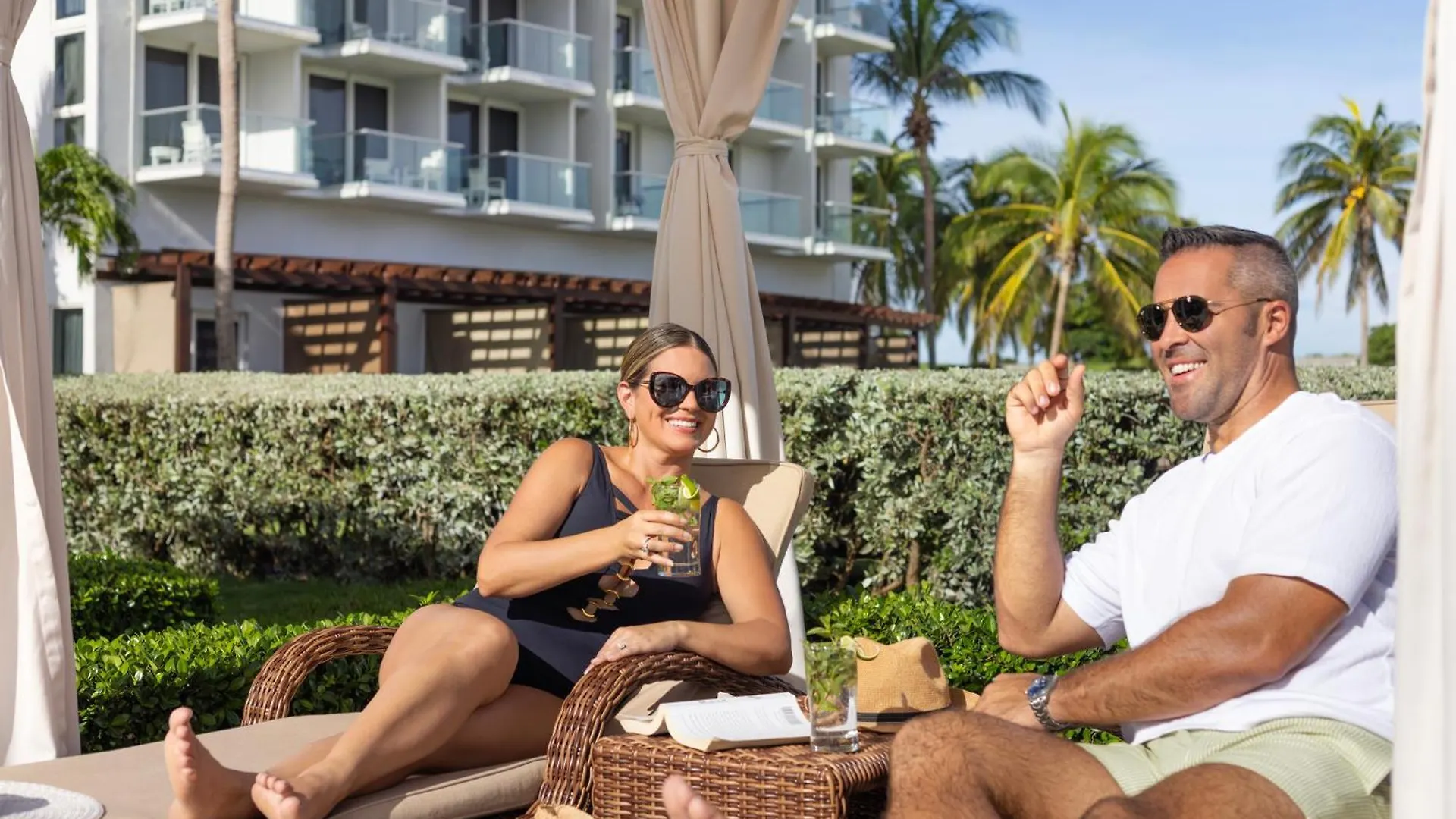 Dreams Rose Hall All-Inclusive Resort & Spa Montego Bay