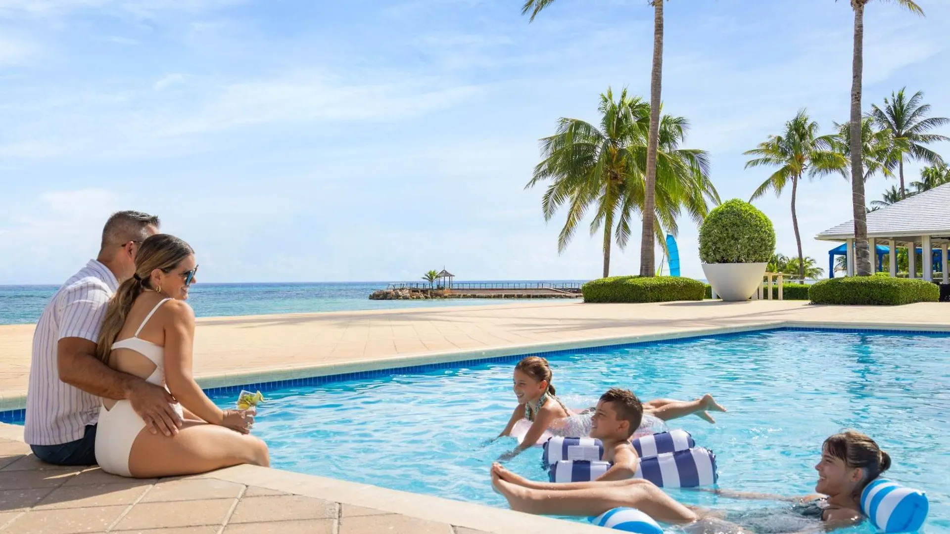 Dreams Rose Hall All-Inclusive Resort & Spa Montego Bay