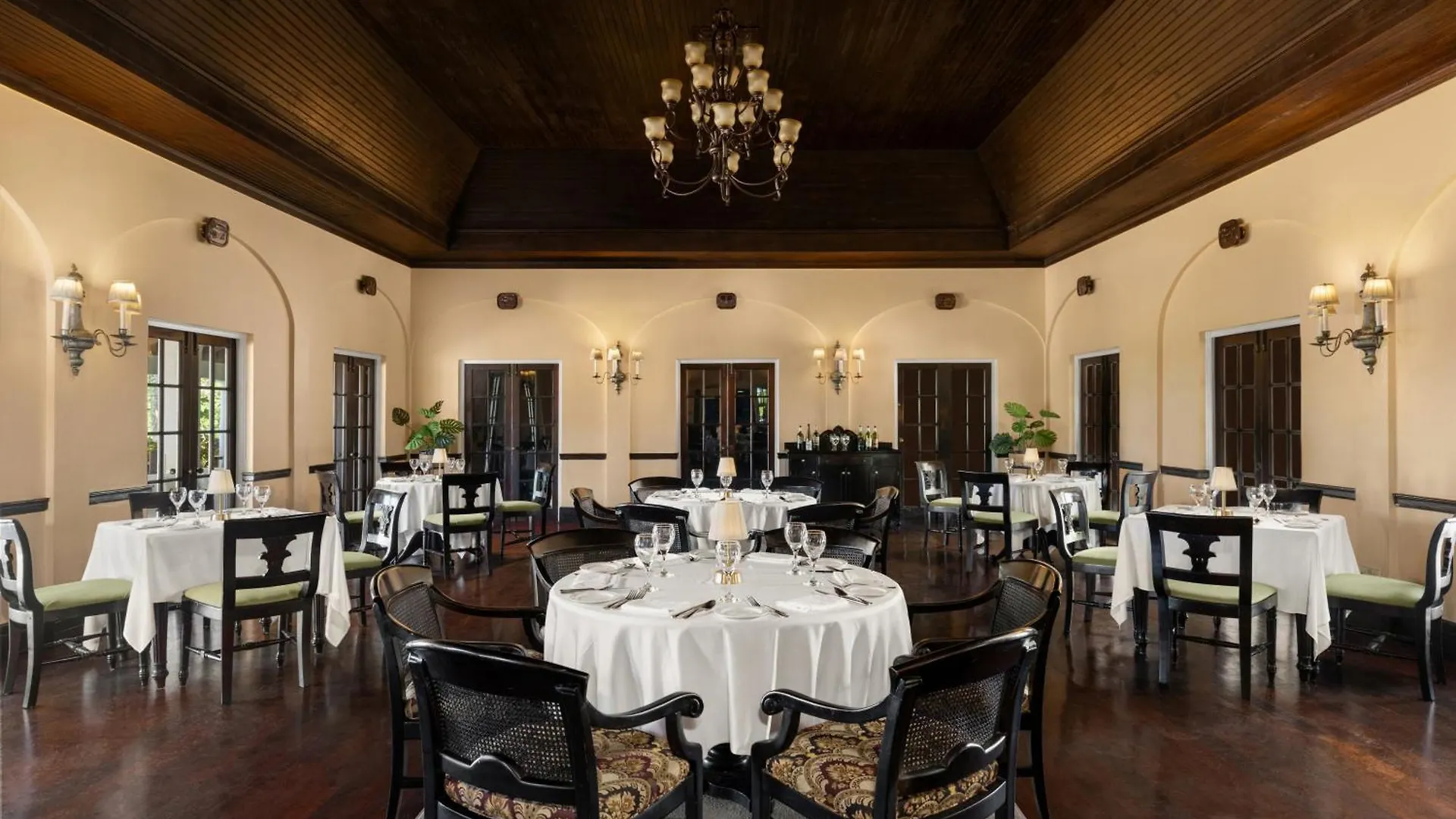 Dreams Rose Hall All-Inclusive Resort & Spa Montego Bay 4*,  Jamaica