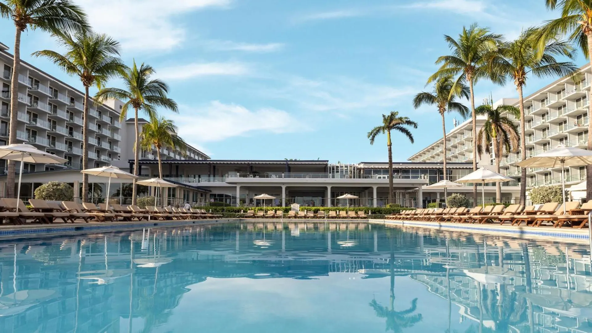 Dreams Rose Hall All-Inclusive Resort & Spa Montego Bay