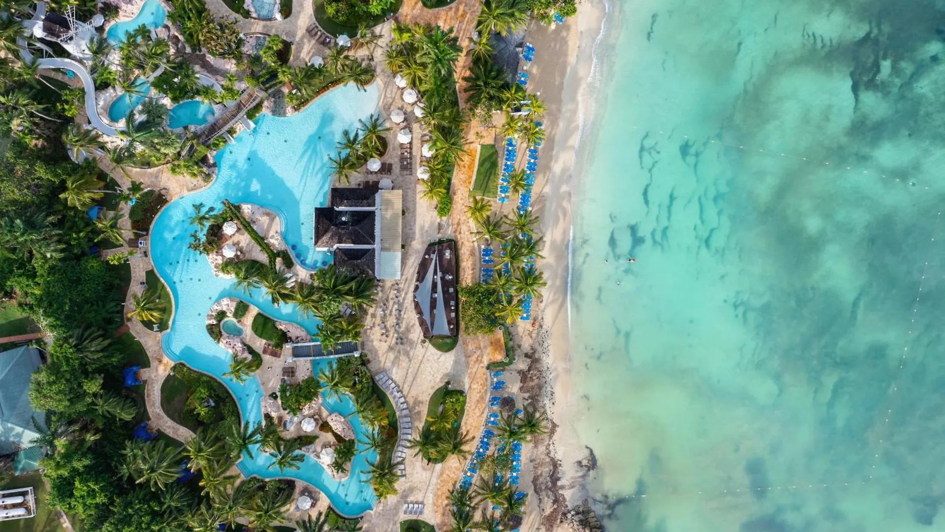 Dreams Rose Hall All-Inclusive Resort & Spa Montego Bay
