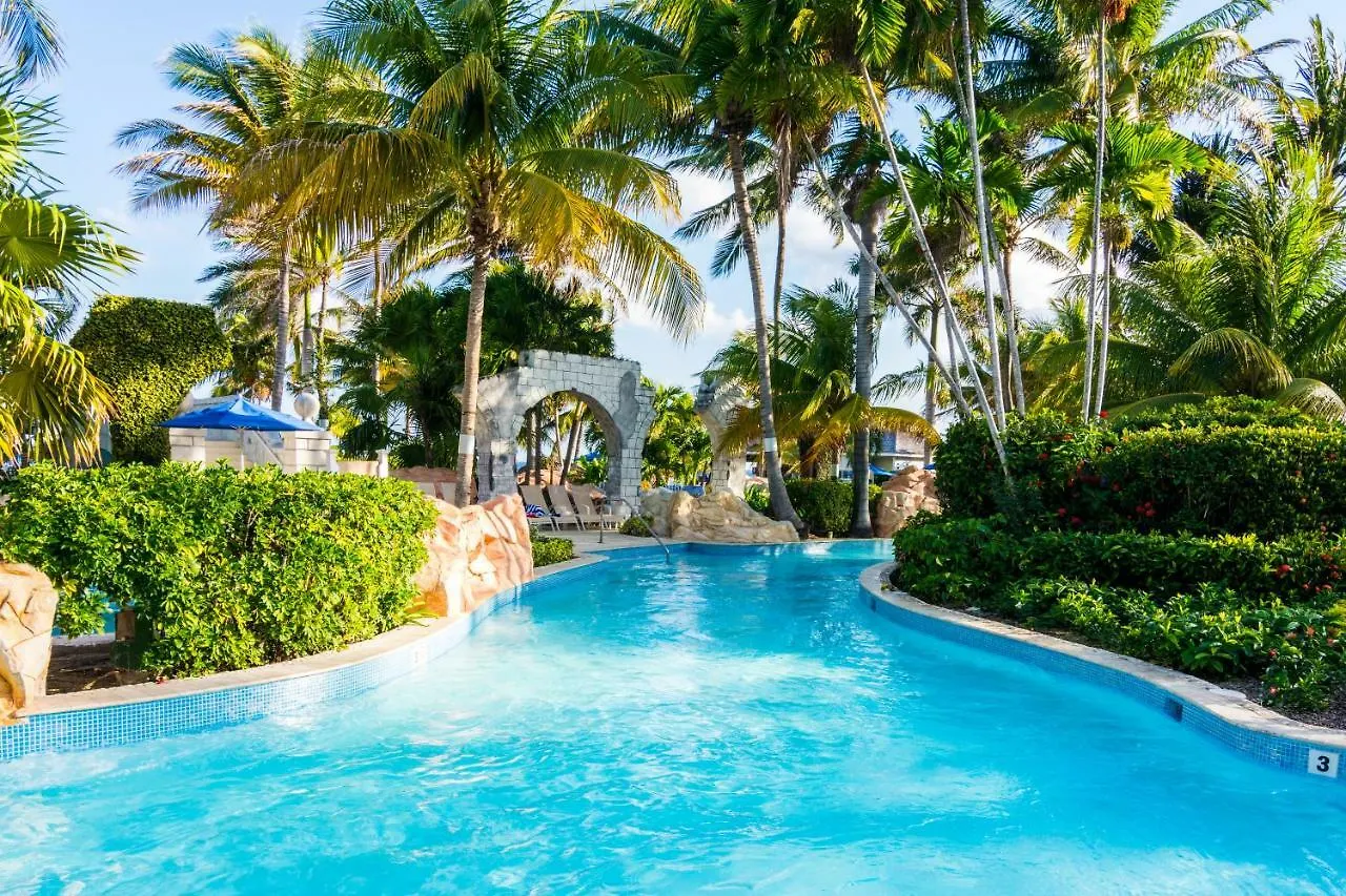 Hilton Rose Hall Resort & Spa Бухта Монтего