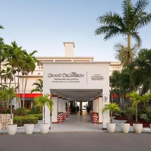 Grand Decameron Montego Beach, A Trademark Station touristique