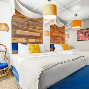 Abitta Hotel At Condado San Juan