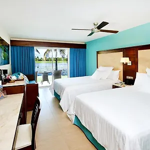 Отель Premium Level At Barcelo Palace