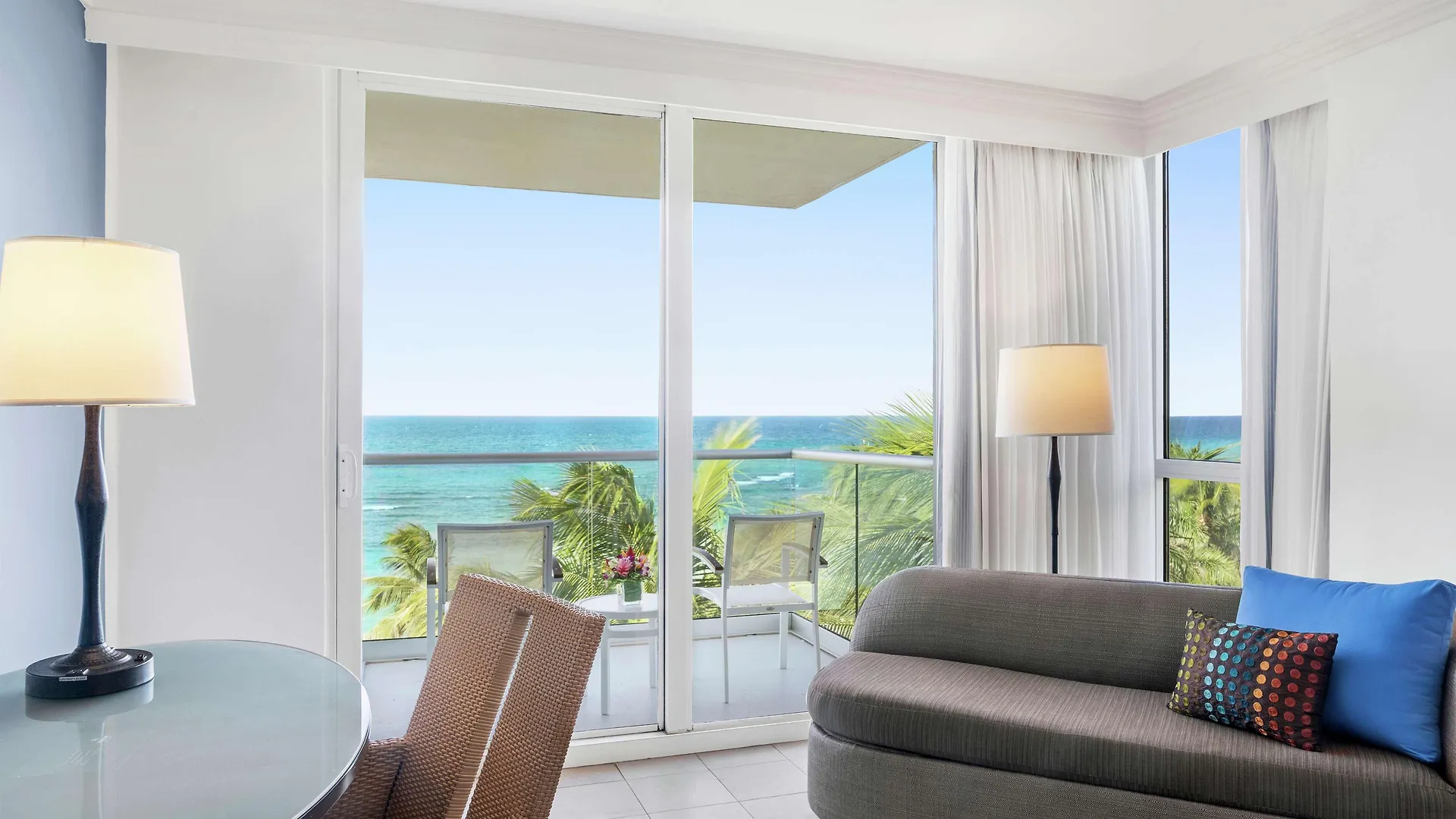 Dreams Rose Hall All-Inclusive Resort & Spa Montego Bay