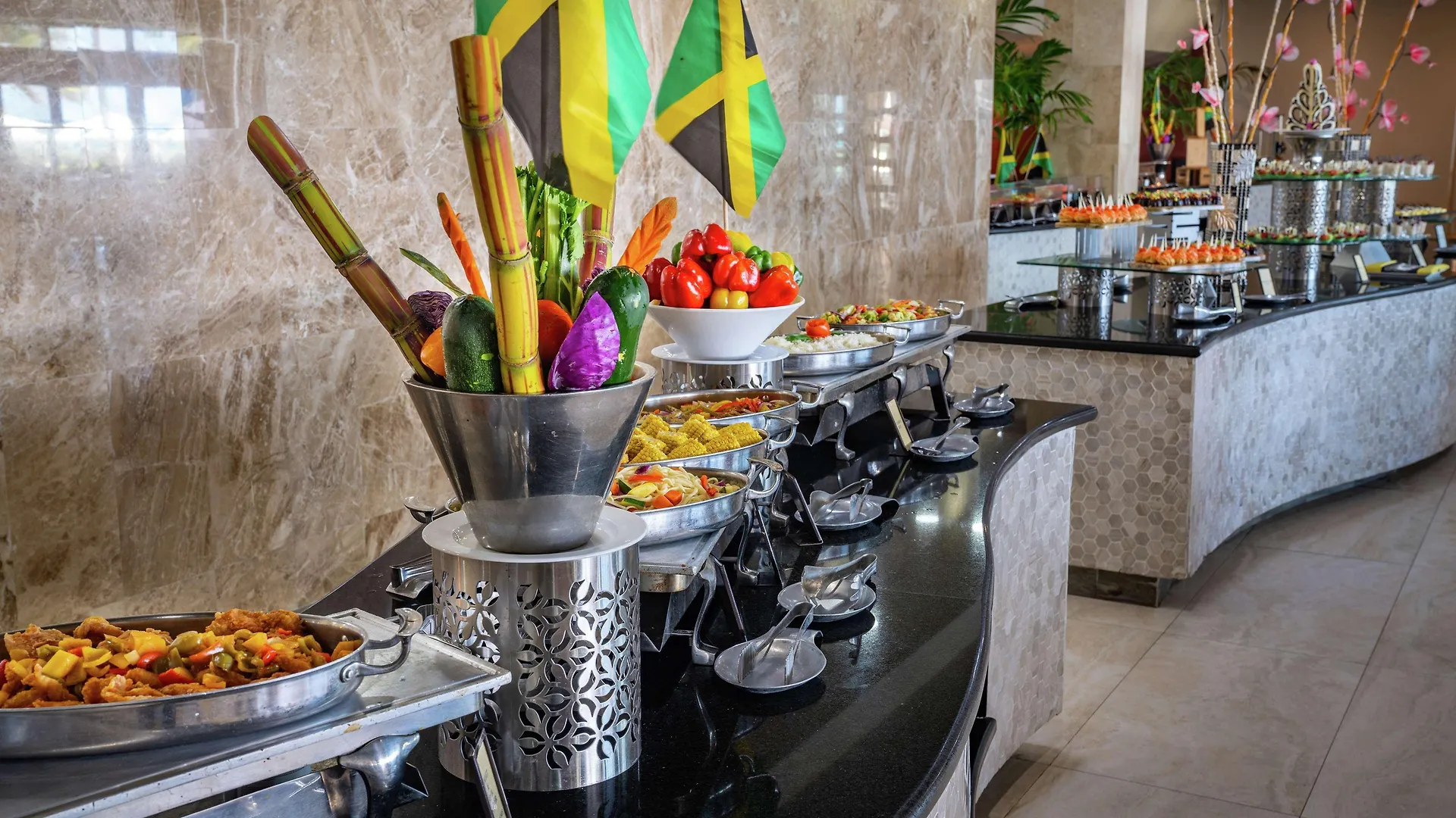 Dreams Rose Hall All-Inclusive Resort & Spa Montego Bay