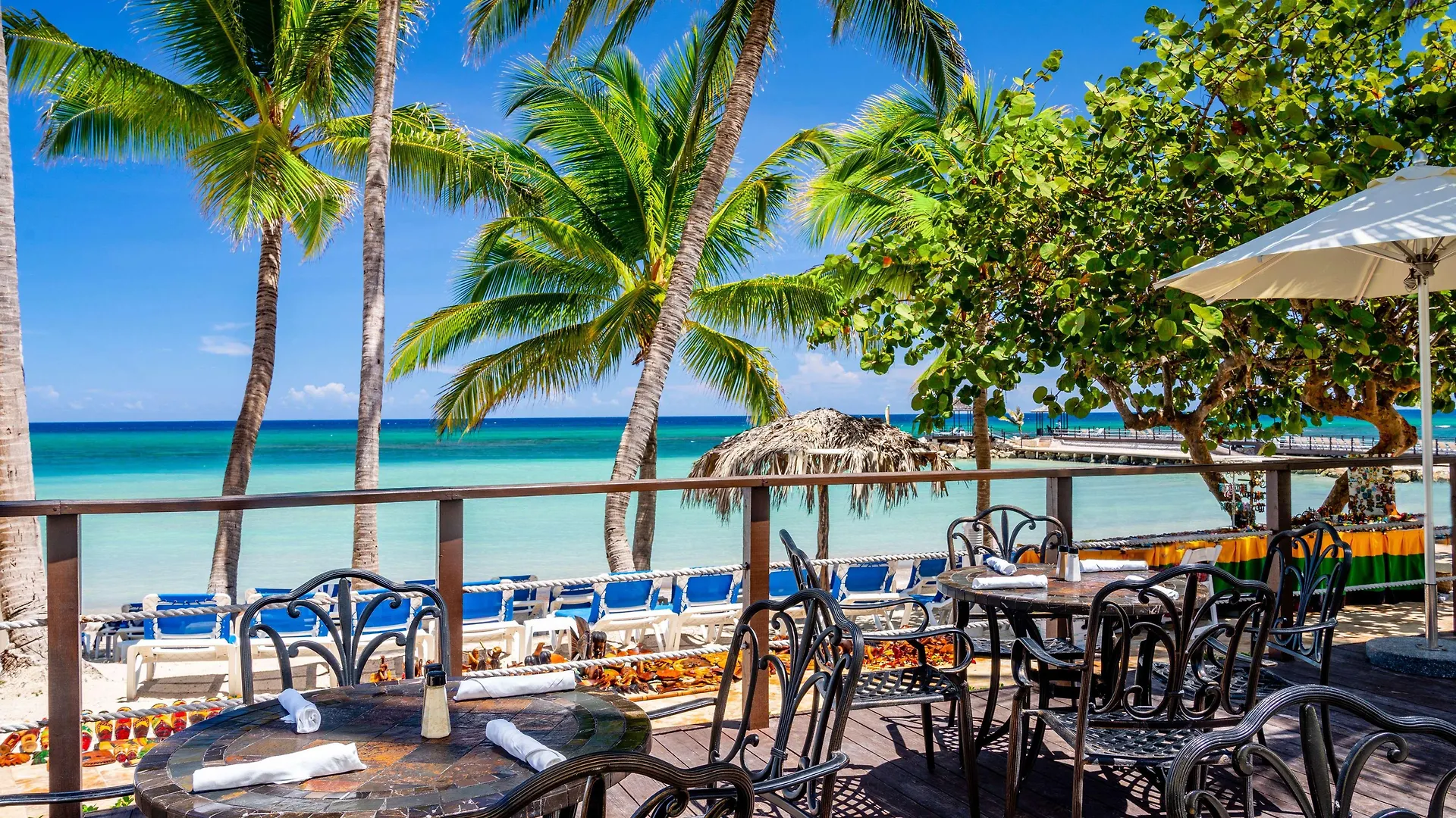 ****  Dreams Rose Hall All-Inclusive Resort & Spa Montego Bay Jamaïque