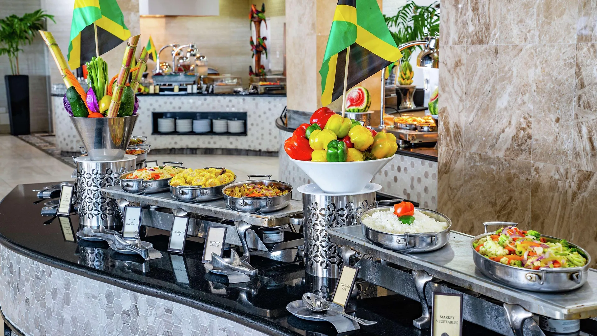 Dreams Rose Hall All-Inclusive Resort & Spa Montego Bay