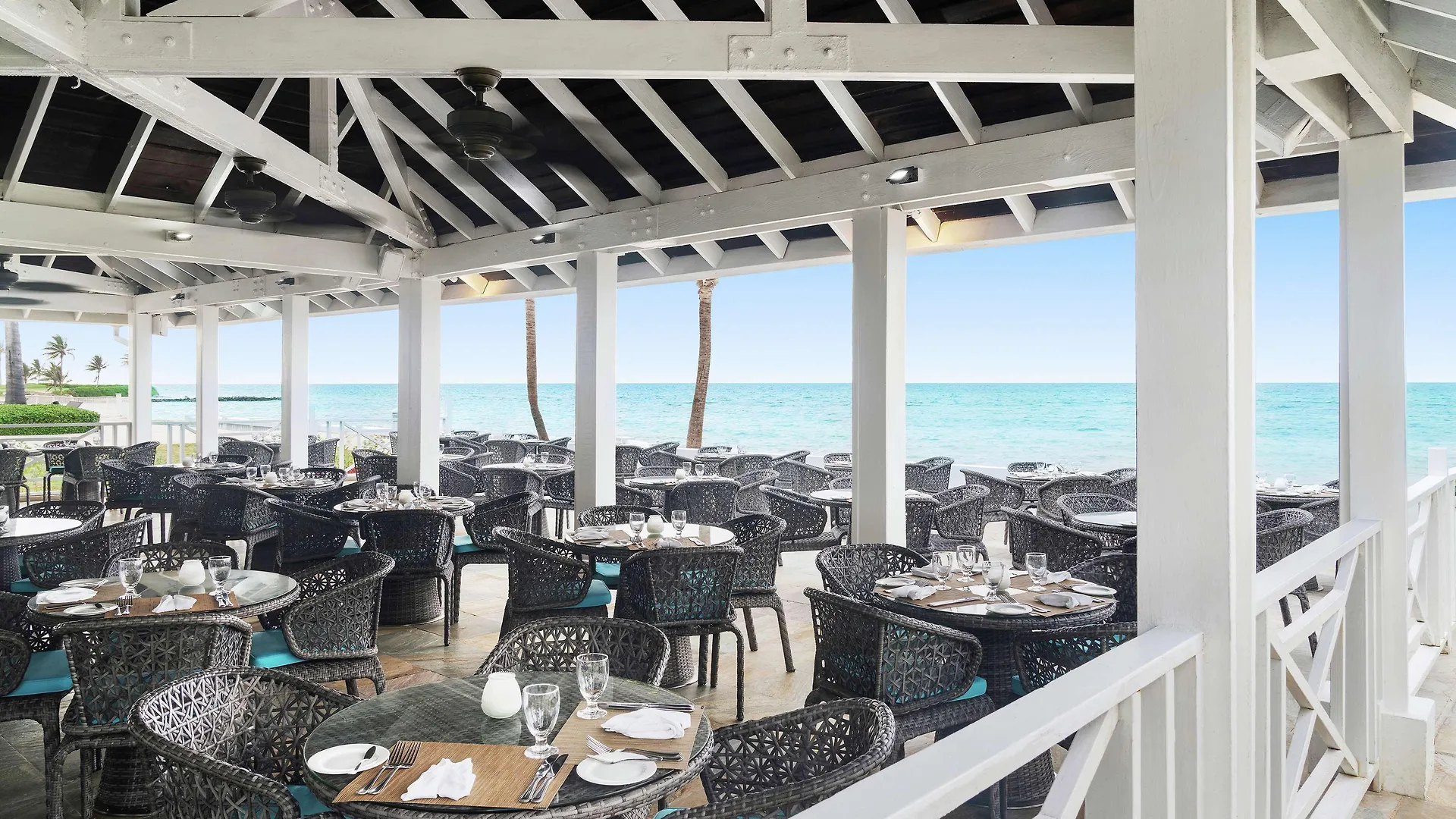 Dreams Rose Hall All-Inclusive Resort & Spa Montego Bay
