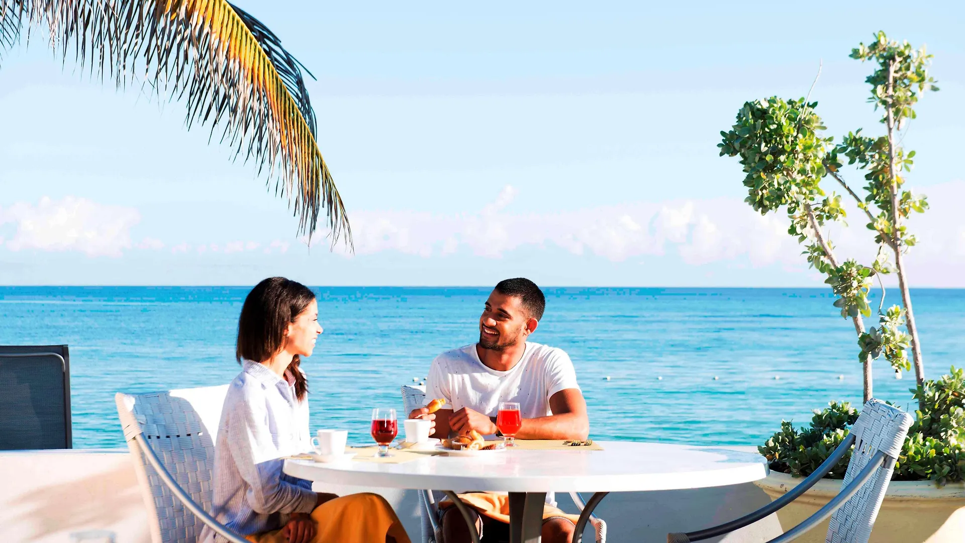 Dreams Rose Hall All-Inclusive Resort & Spa Montego Bay 4*,