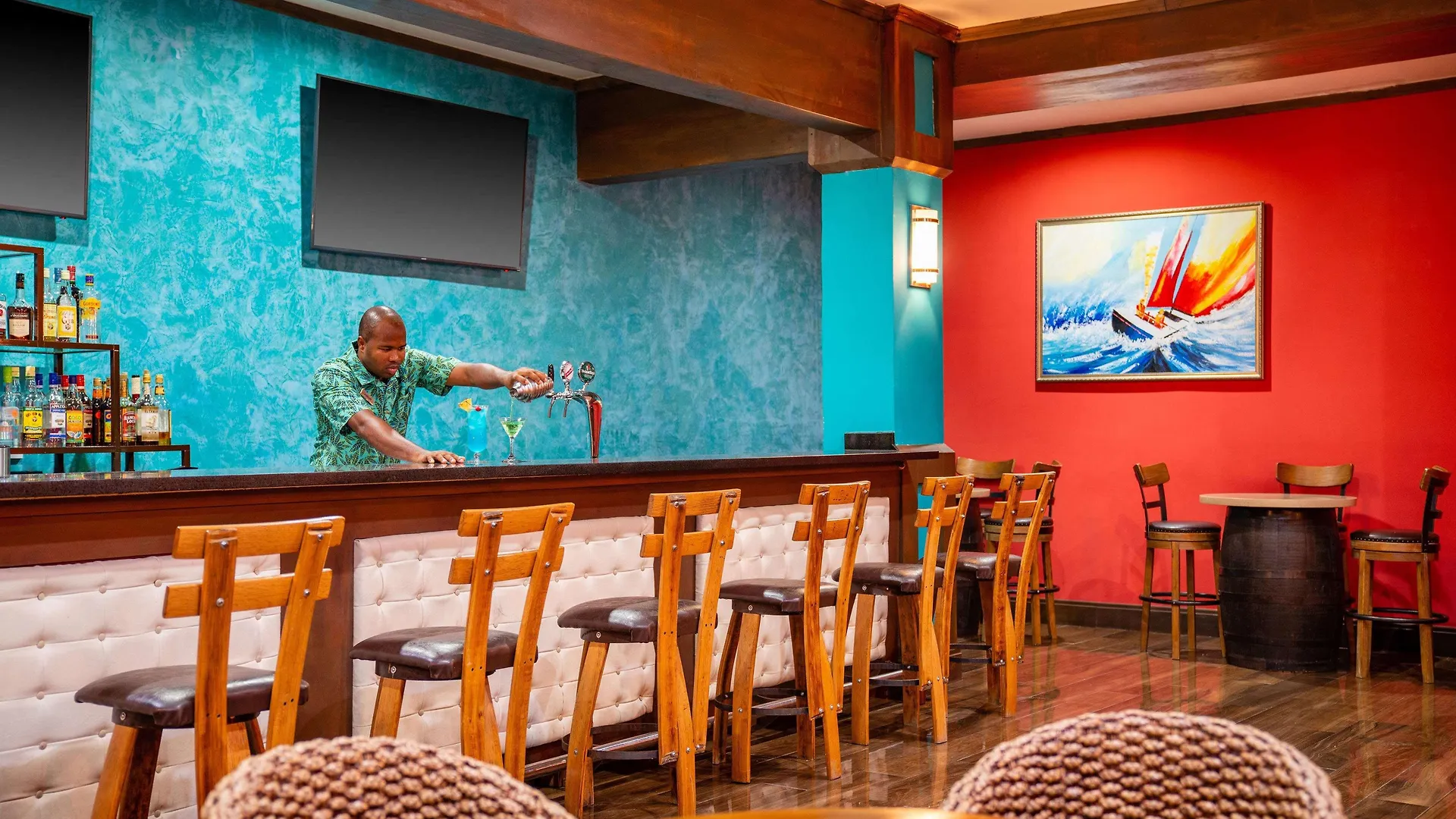 Dreams Rose Hall All-Inclusive Resort & Spa Montego Bay