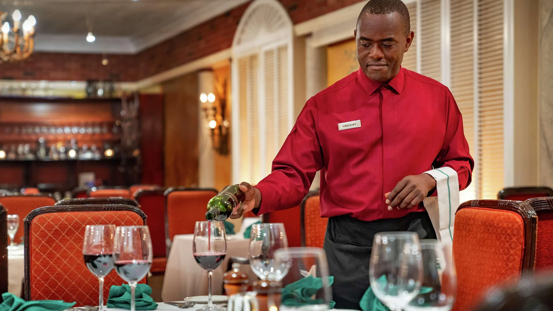 Hilton Rose Hall Resort & Spa Montego Bay Jamaica