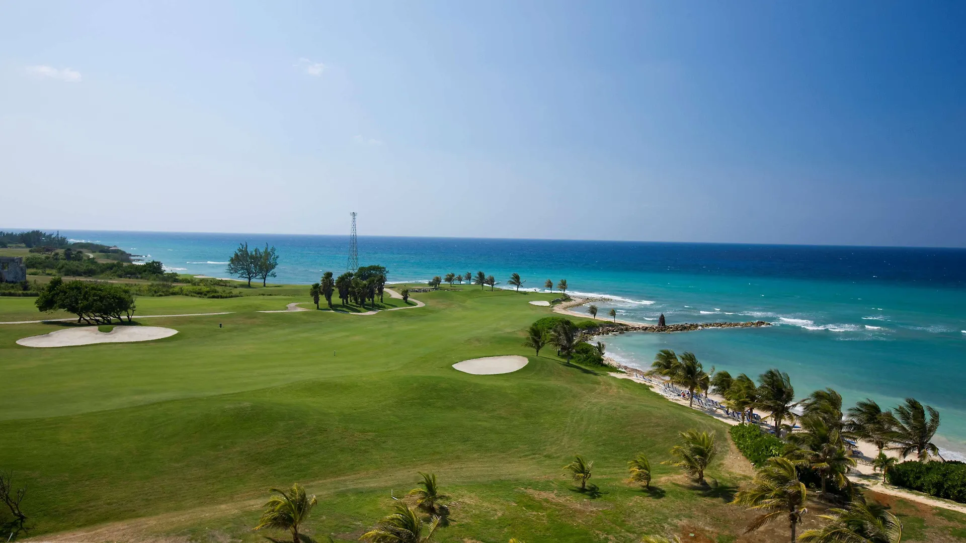 ****  Dreams Rose Hall All-Inclusive Resort & Spa Montego Bay Jamaïque