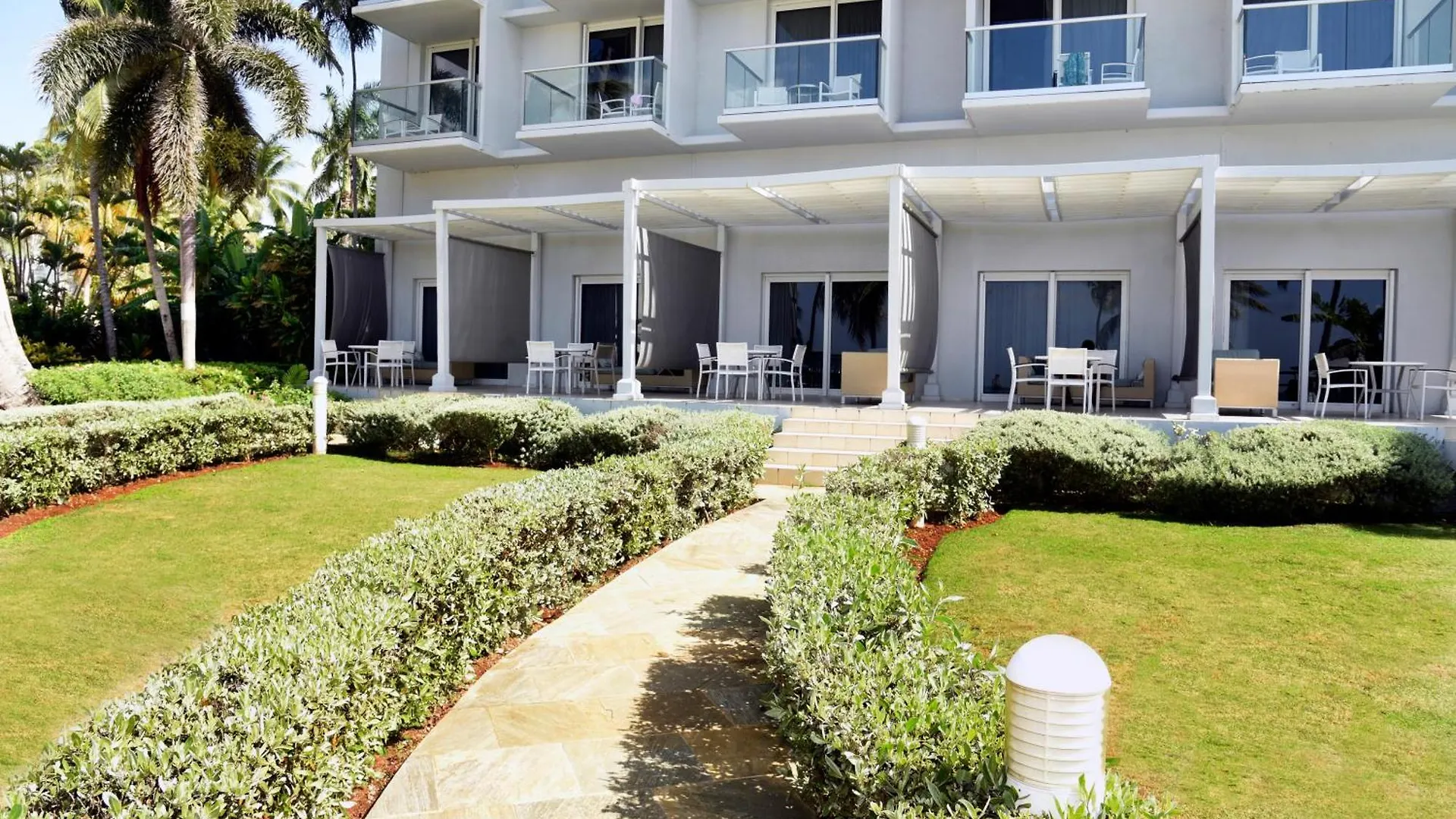Dreams Rose Hall All-Inclusive Resort & Spa Montego Bay
