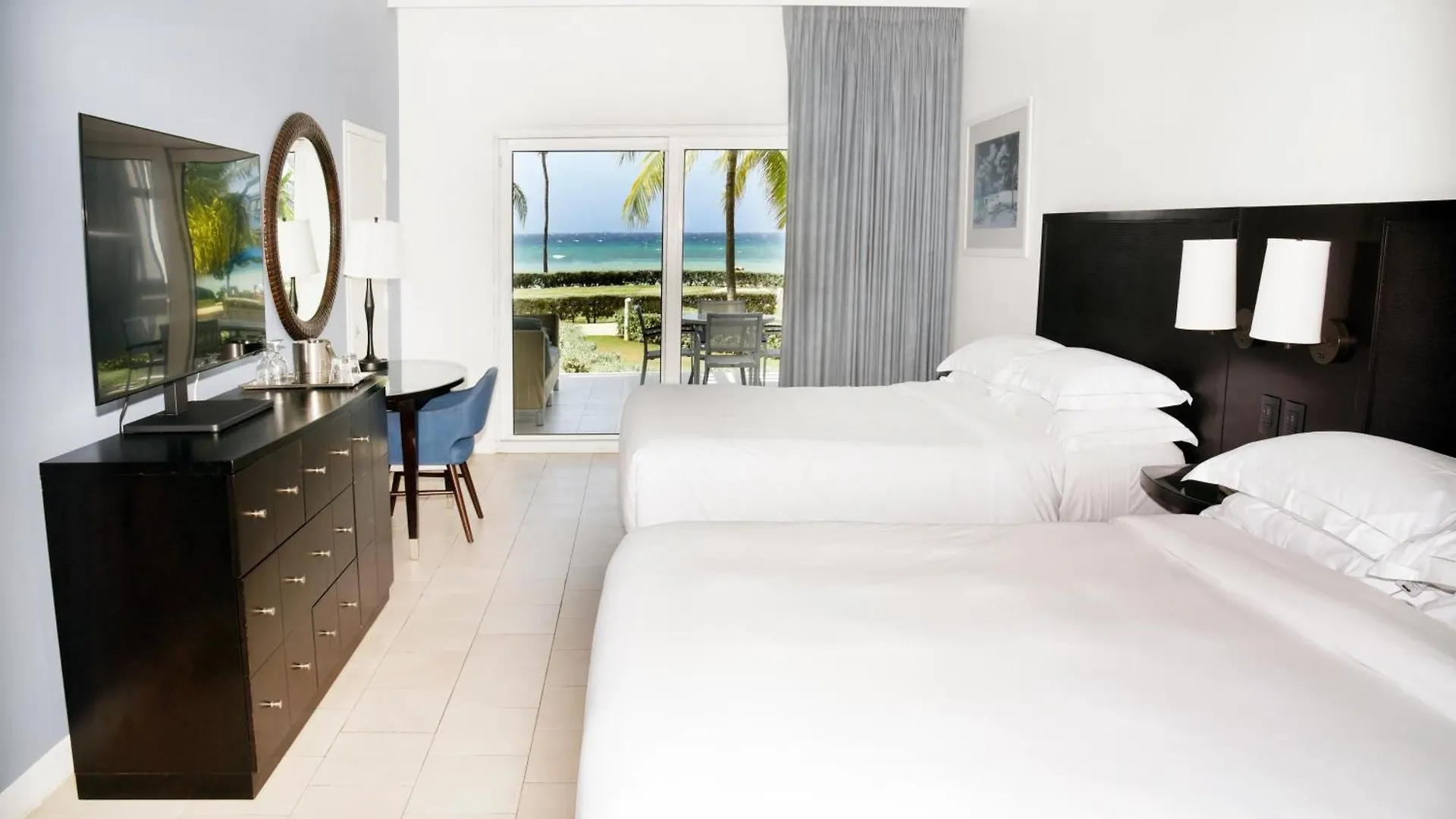 Dreams Rose Hall All-Inclusive Resort & Spa Montego Bay Jamaïque