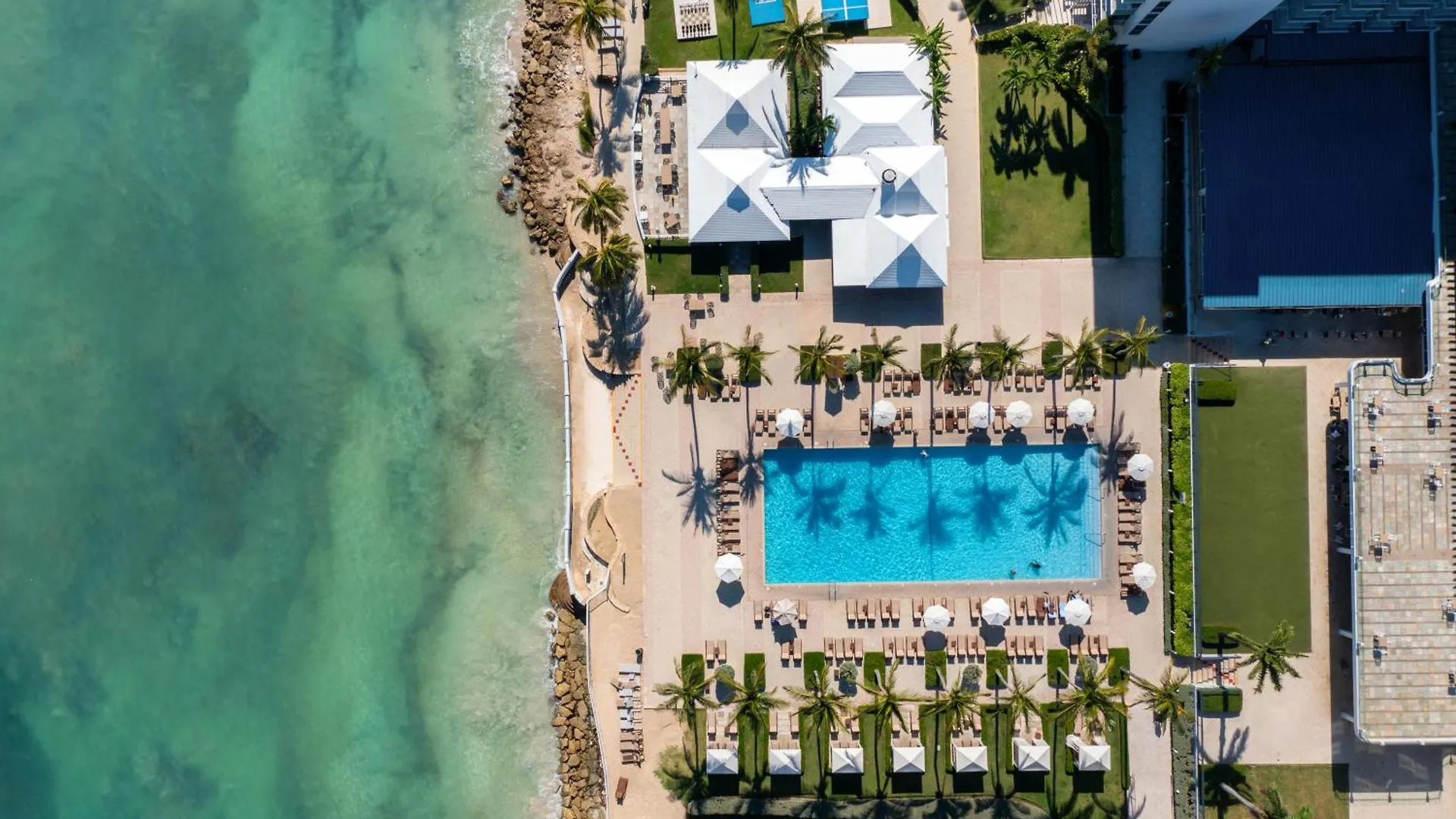 Dreams Rose Hall All-Inclusive Resort & Spa Montego Bay