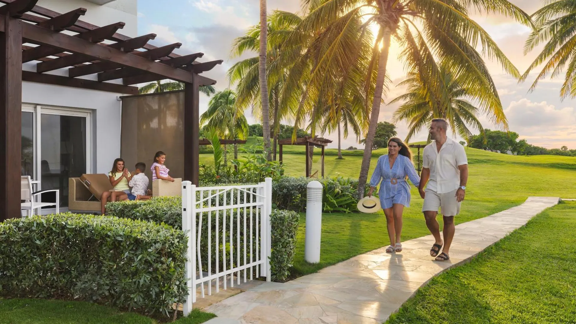 Dreams Rose Hall All-Inclusive Resort & Spa Montego Bay Jamaïque