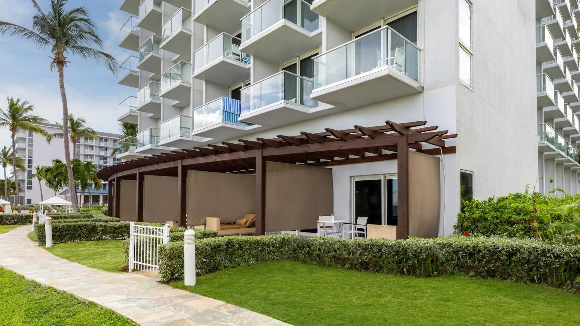 Dreams Rose Hall All-Inclusive Resort & Spa Montego Bay