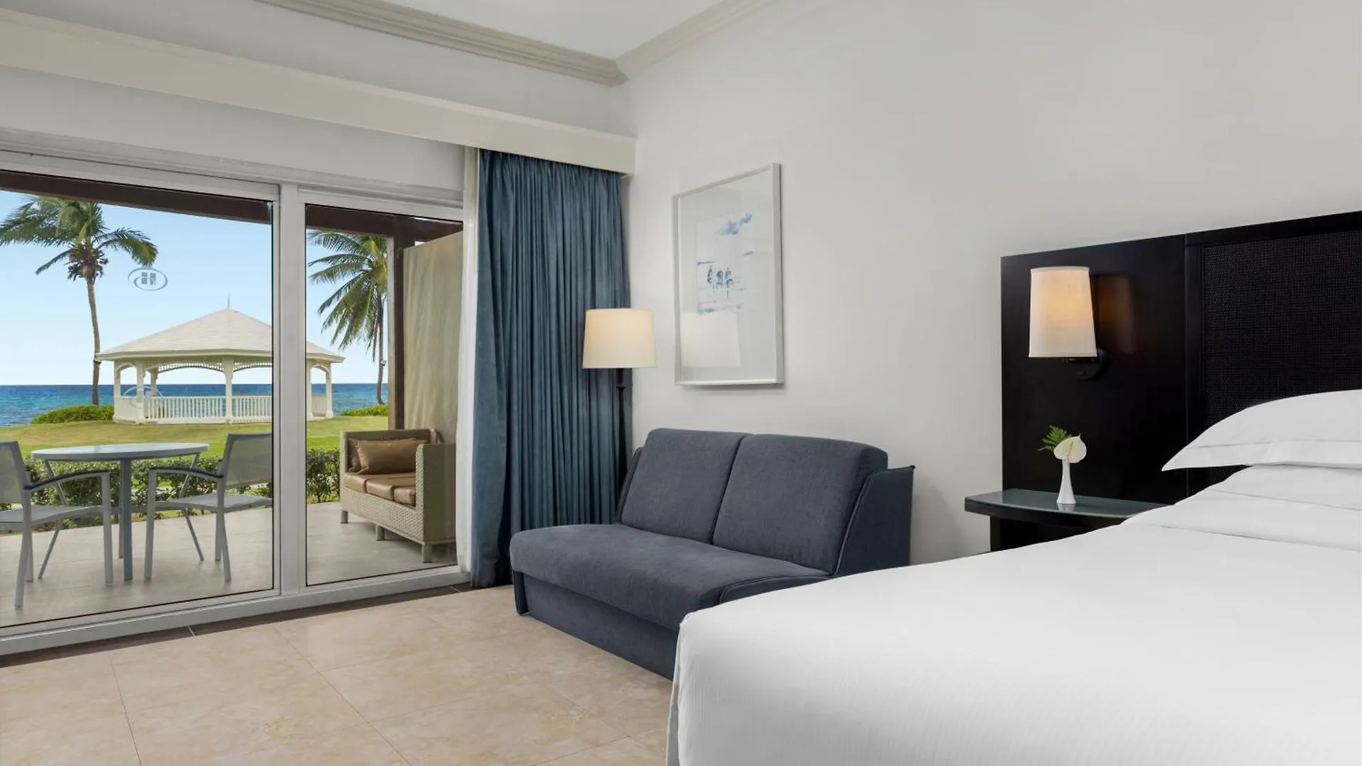Dreams Rose Hall All-Inclusive Resort & Spa Montego Bay