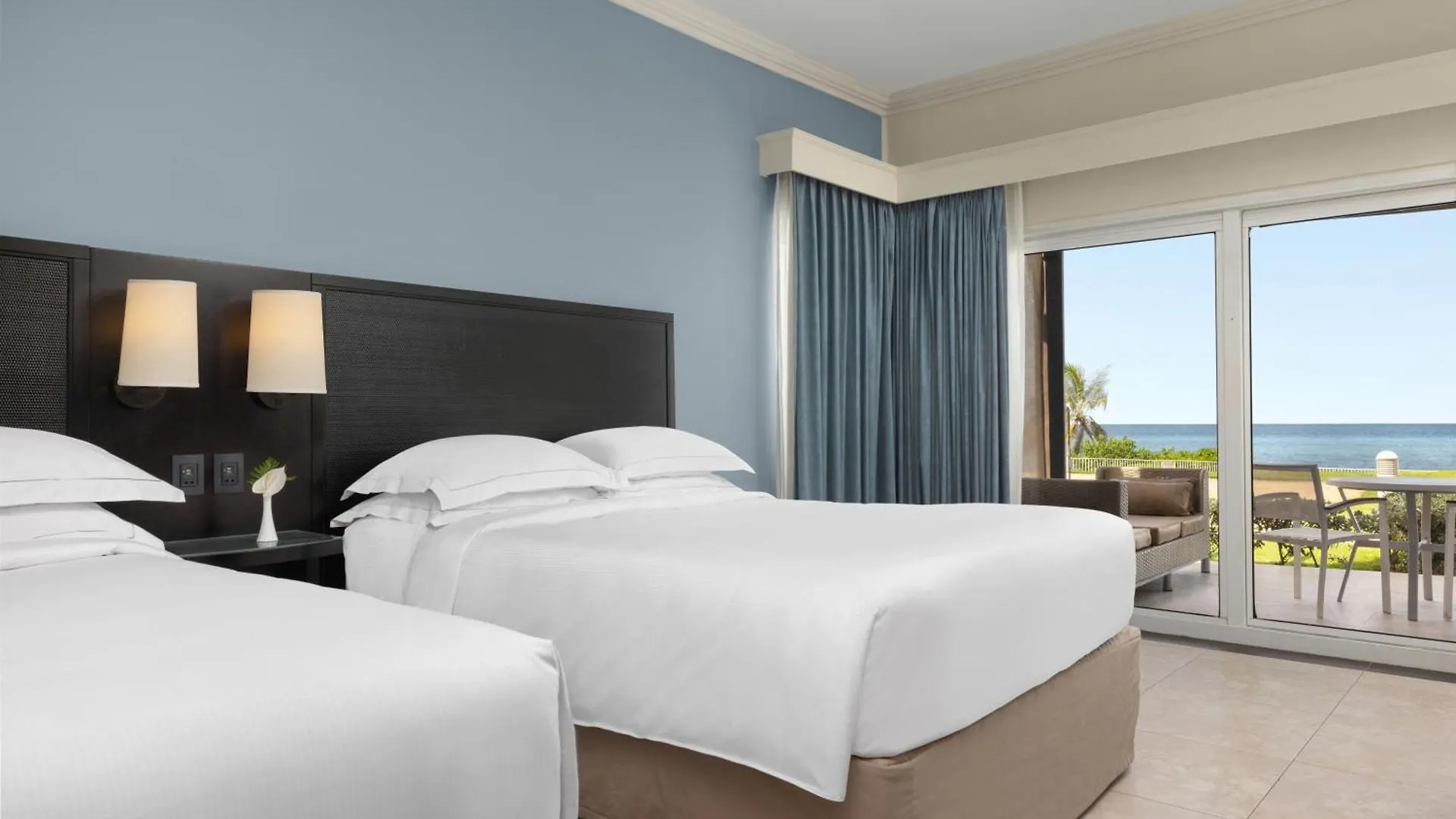 Dreams Rose Hall All-Inclusive Resort & Spa Montego Bay