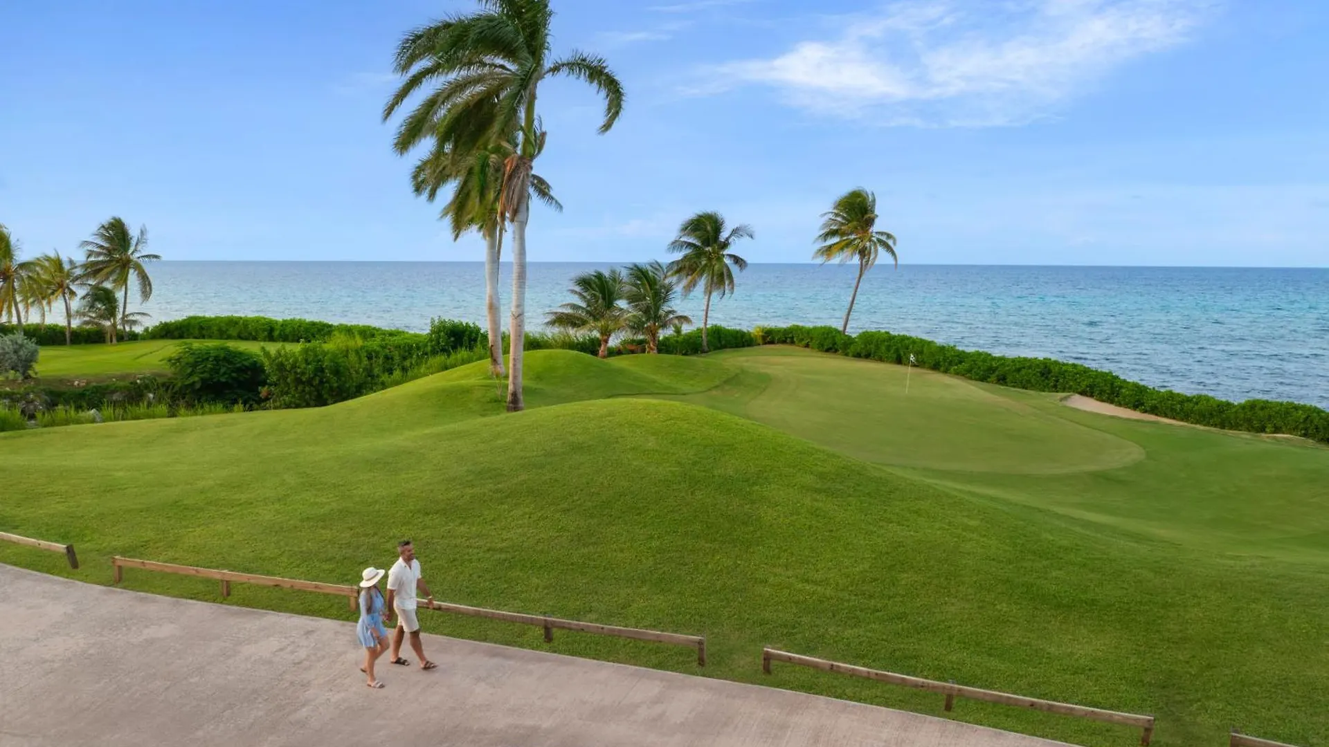 Dreams Rose Hall All-Inclusive Resort & Spa Montego Bay