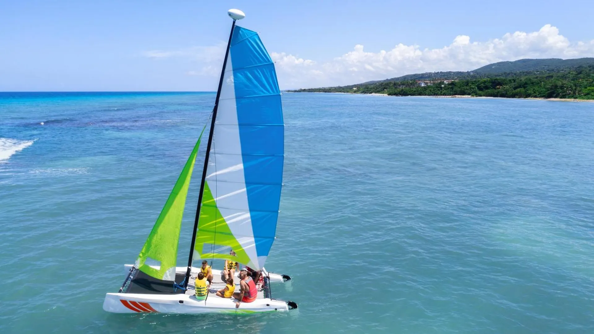 Dreams Rose Hall All-Inclusive Resort & Spa Montego Bay