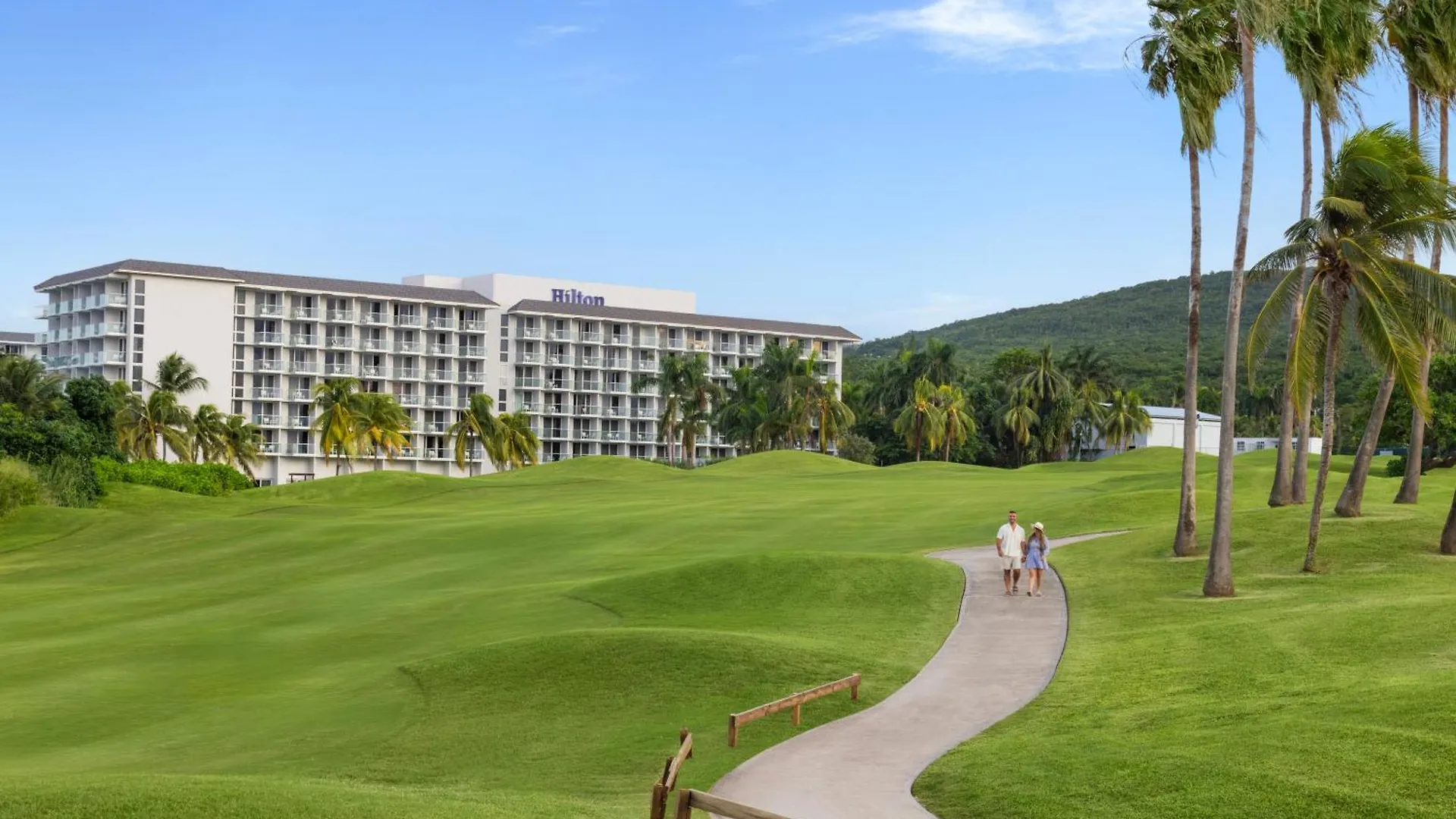 Dreams Rose Hall All-Inclusive Resort & Spa Montego Bay