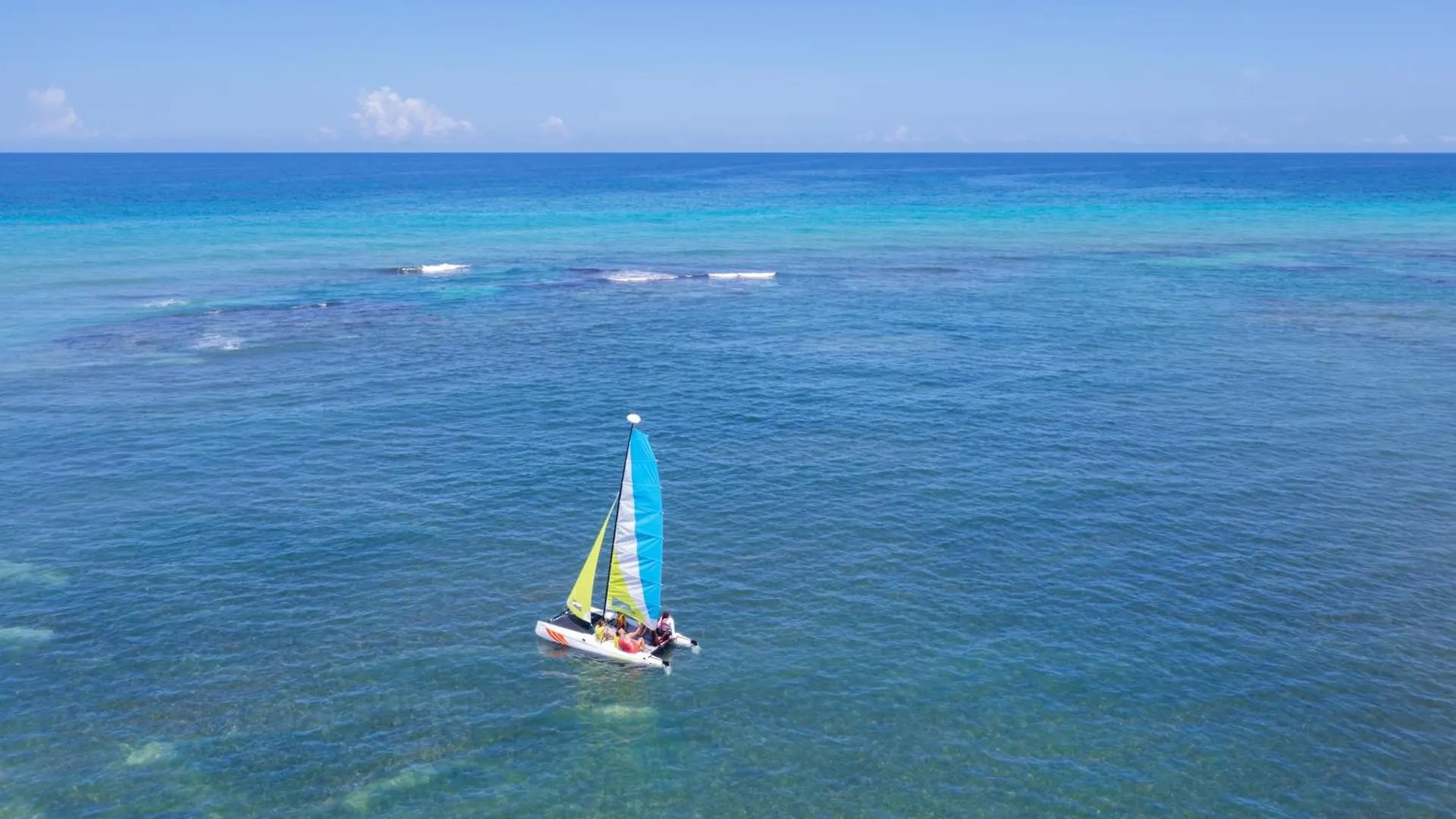 Dreams Rose Hall All-Inclusive Resort & Spa Montego Bay 4*,