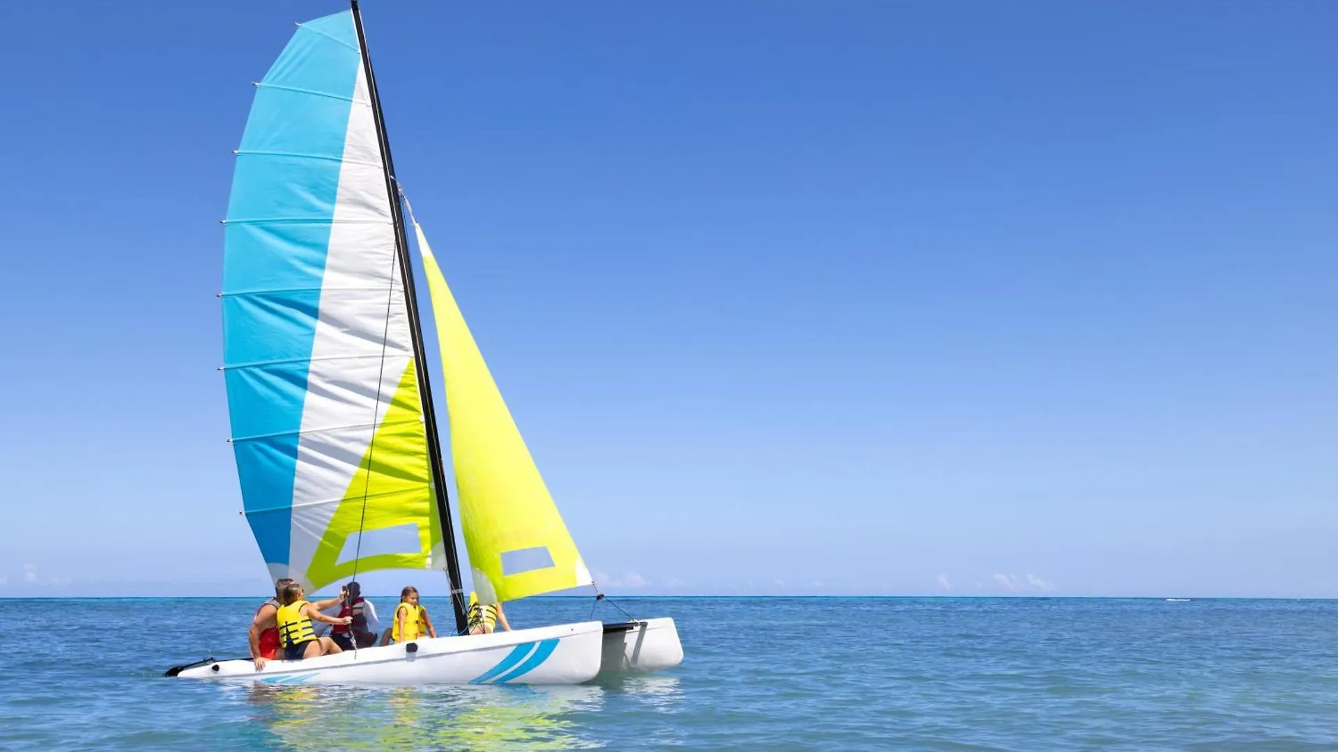 Dreams Rose Hall All-Inclusive Resort & Spa Montego Bay Jamaïque