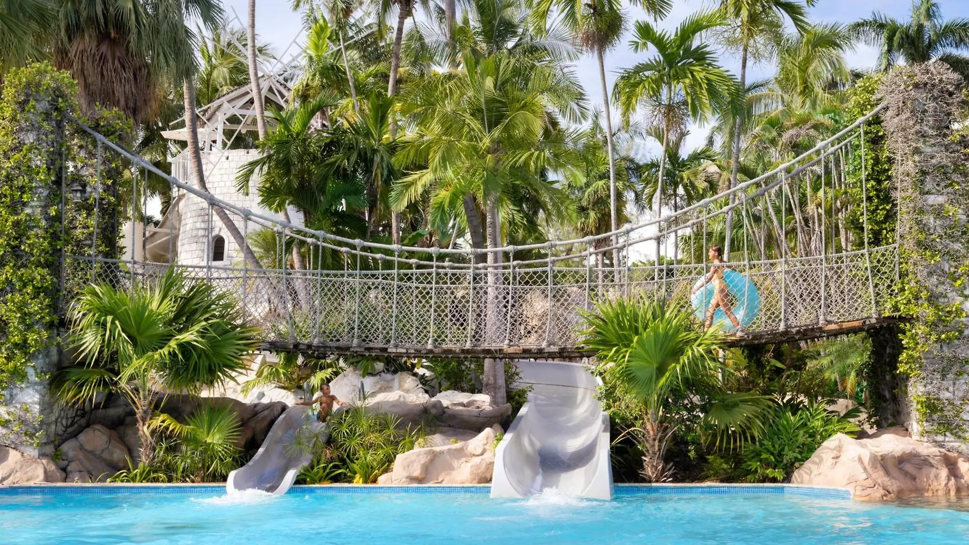 Dreams Rose Hall All-Inclusive Resort & Spa Montego Bay