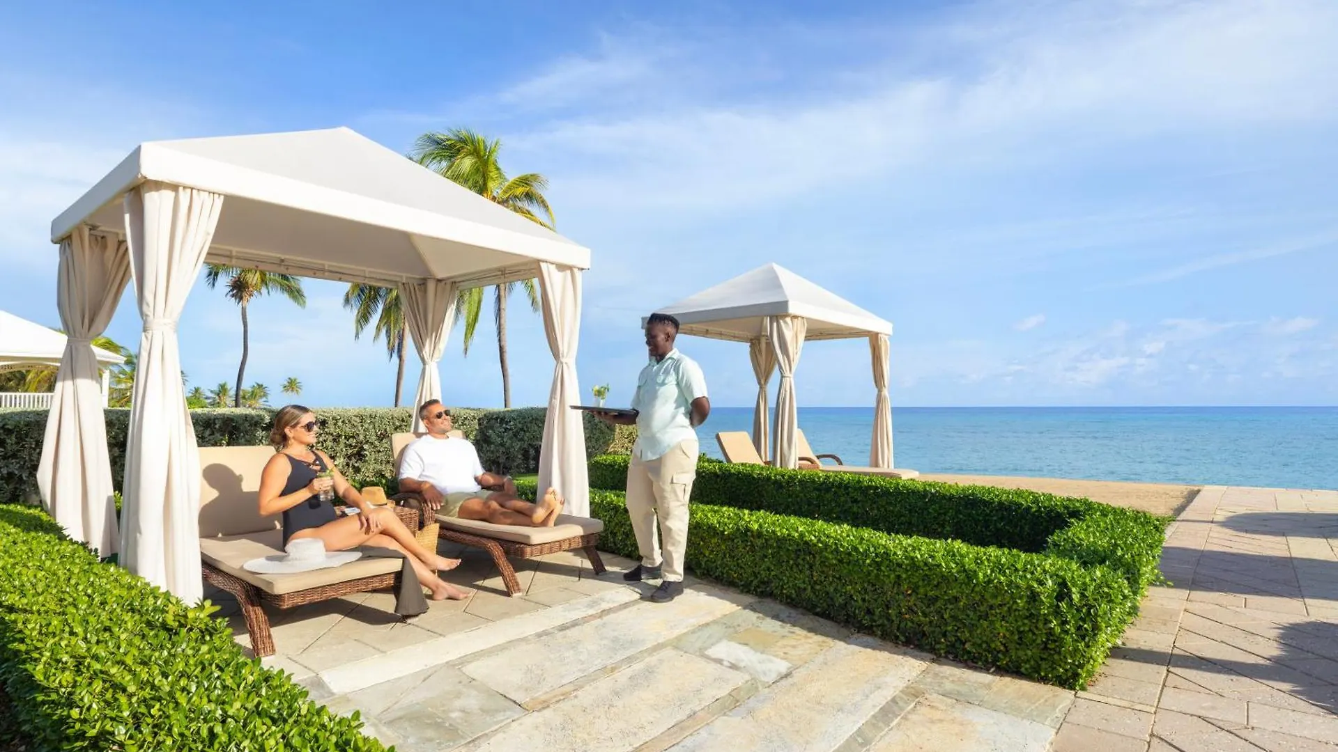 ****  Dreams Rose Hall All-Inclusive Resort & Spa Montego Bay Jamaïque