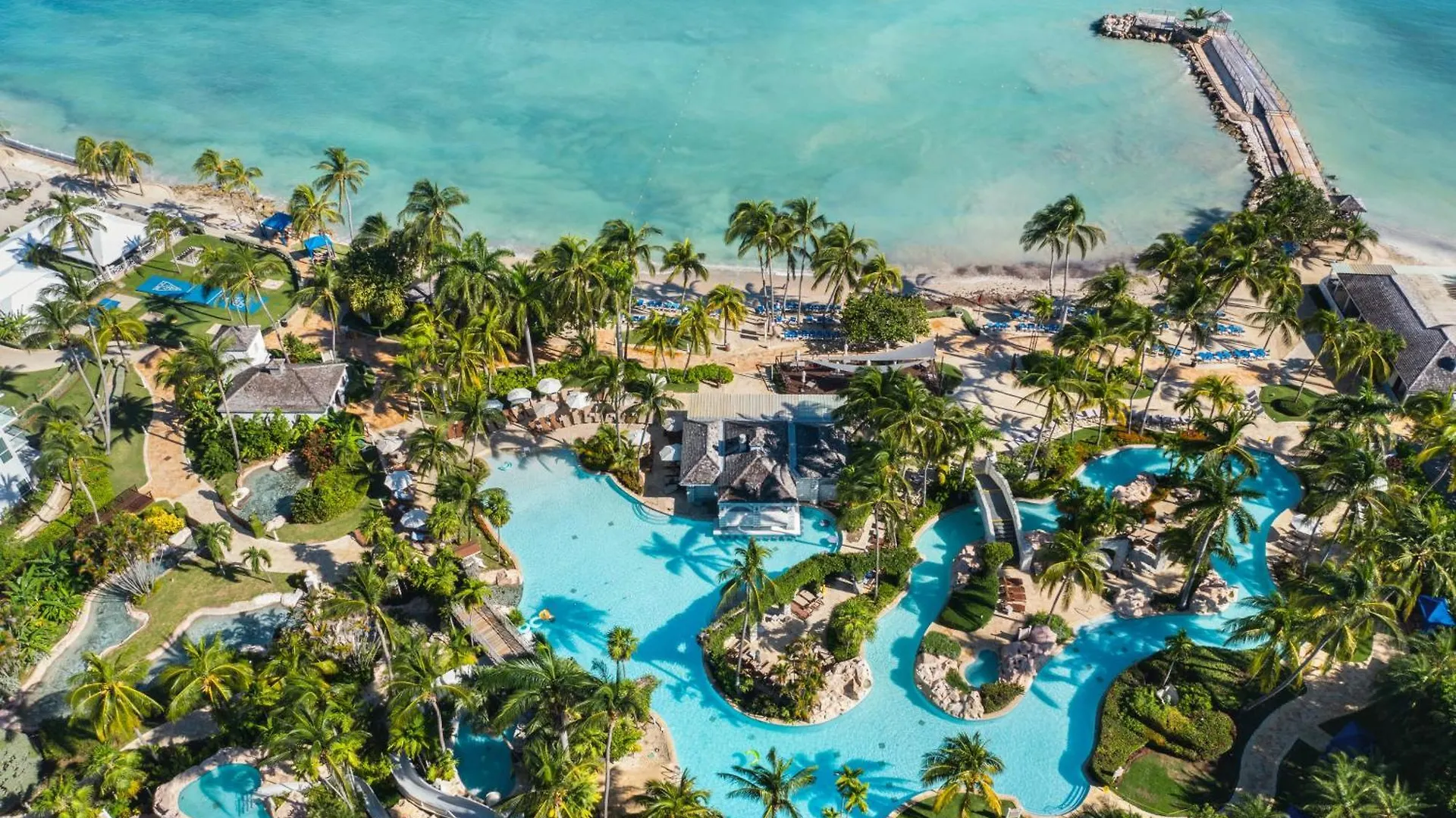 Dreams Rose Hall All-Inclusive Resort & Spa Montego Bay